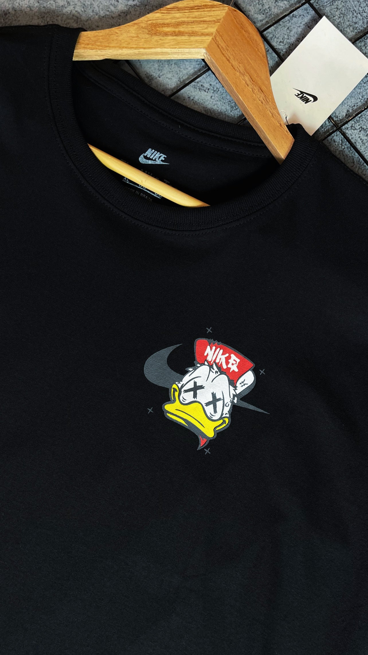 Camiseta Nike