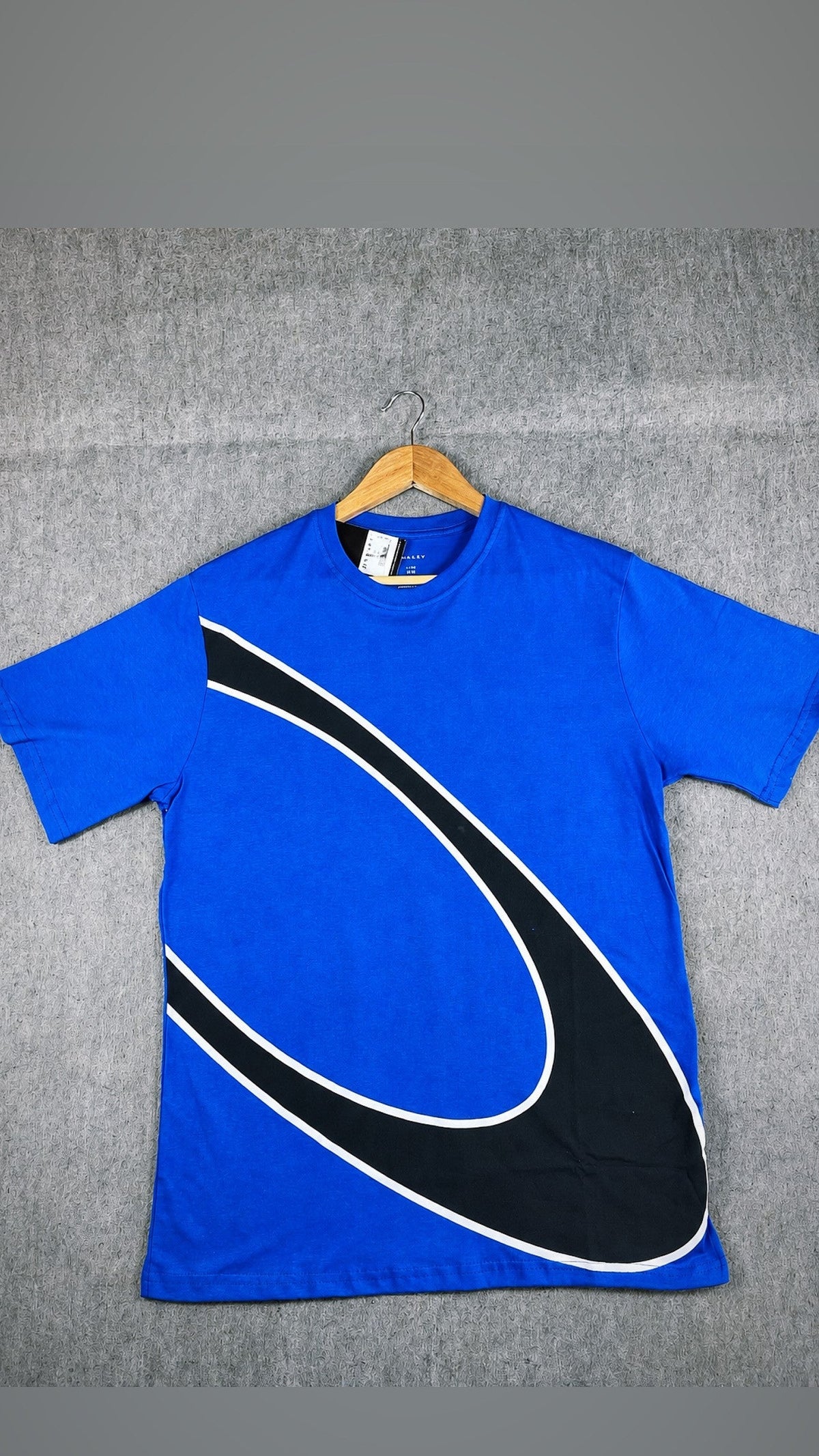 Camiseta edição Okl