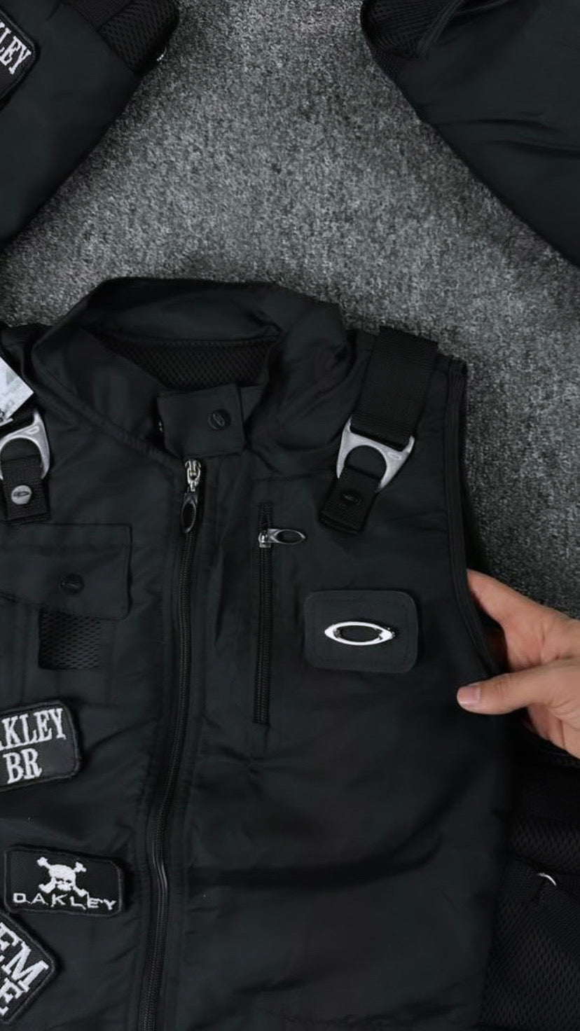 Colete Oakley