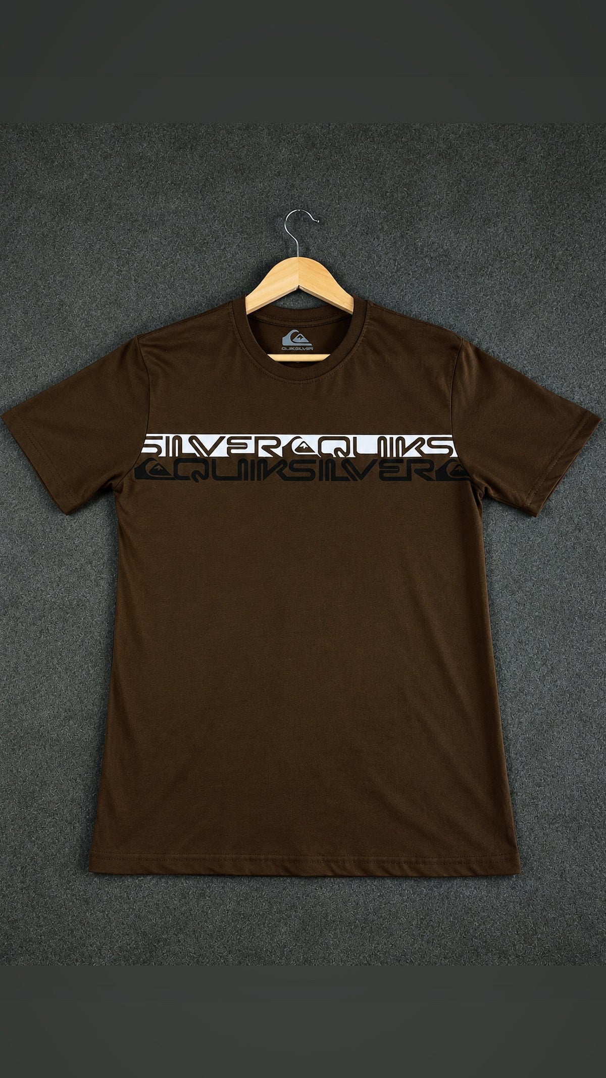Camiseta Premium Masculina