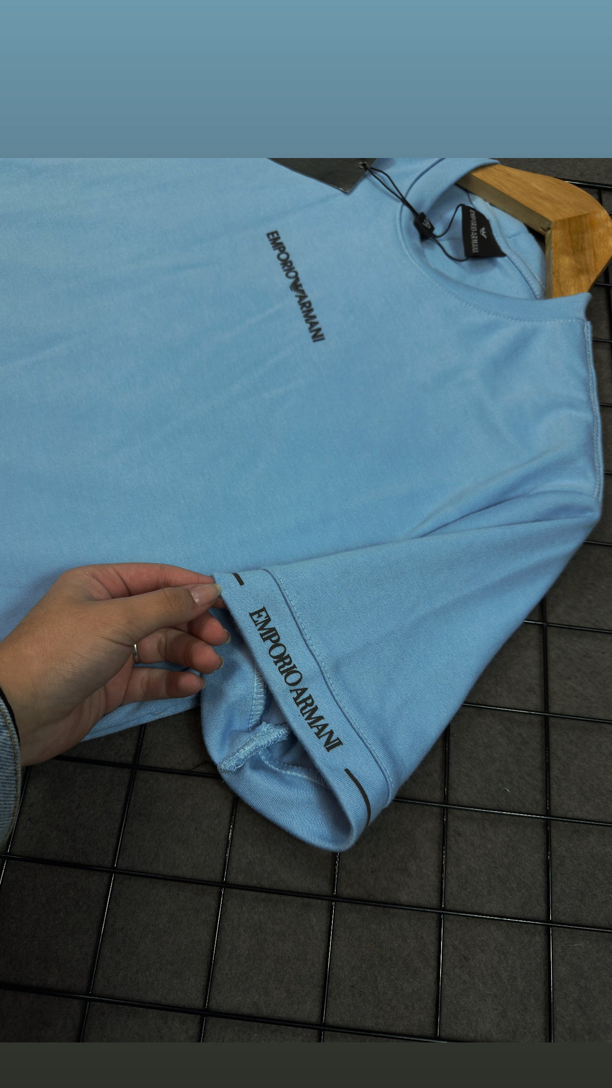 Camiseta Peruana Masculina