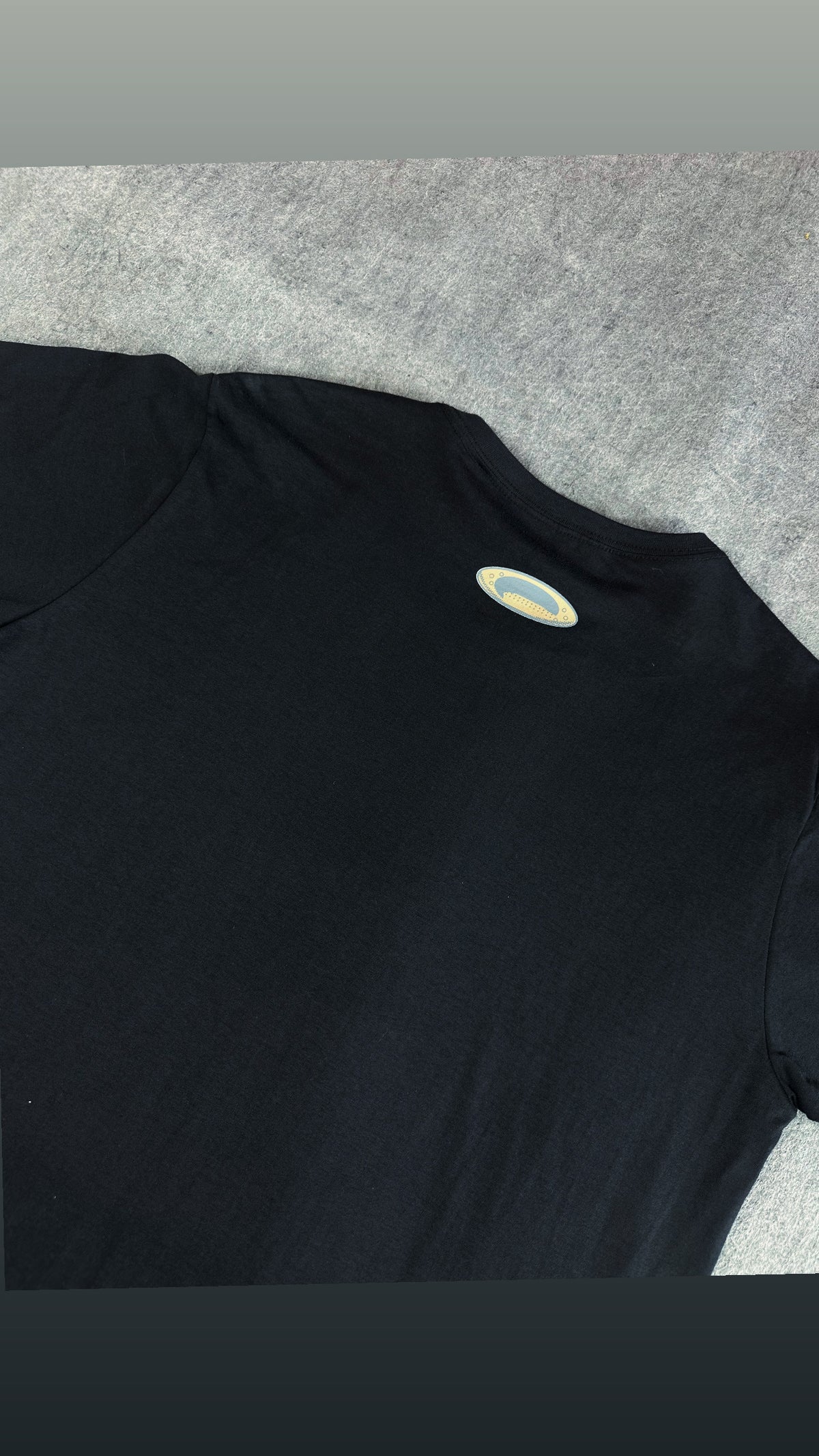Camiseta Edição Elite