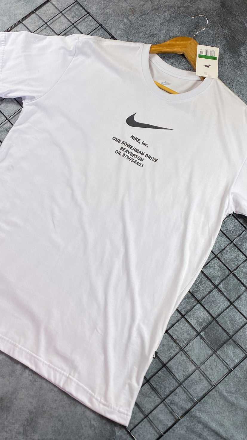 Camiseta Nike