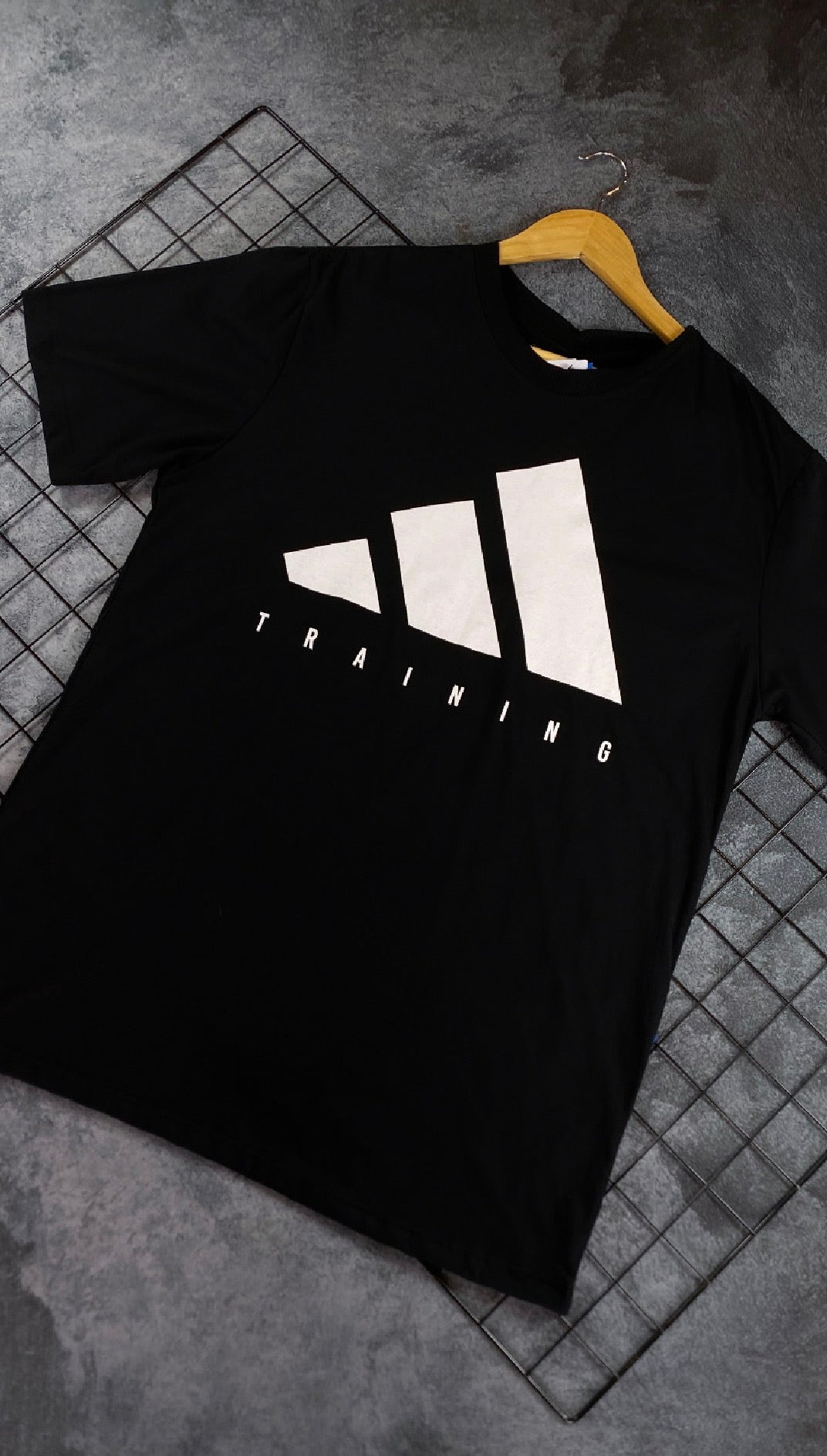 Camisa streetwear