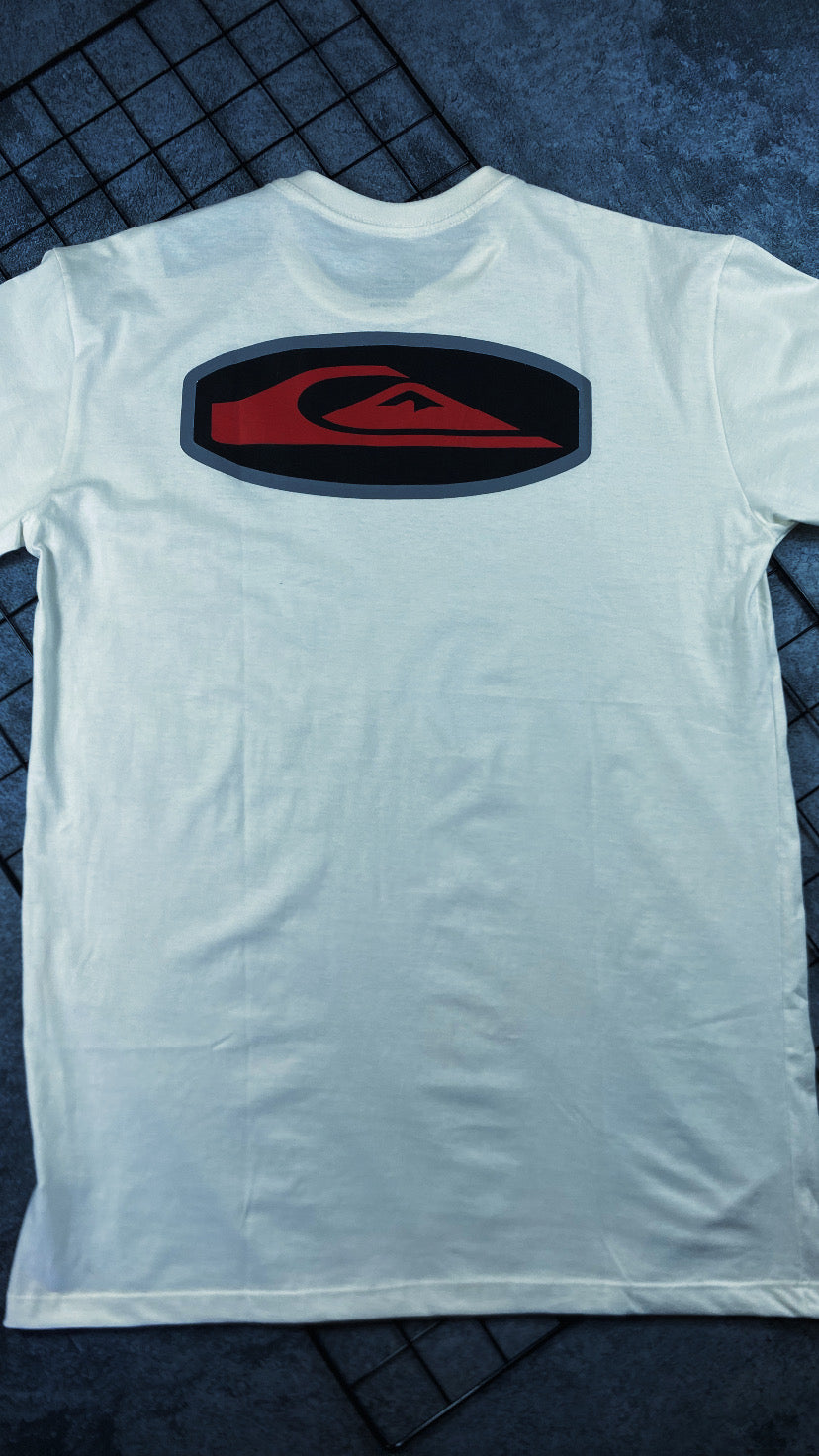 Camiseta Quiksilver