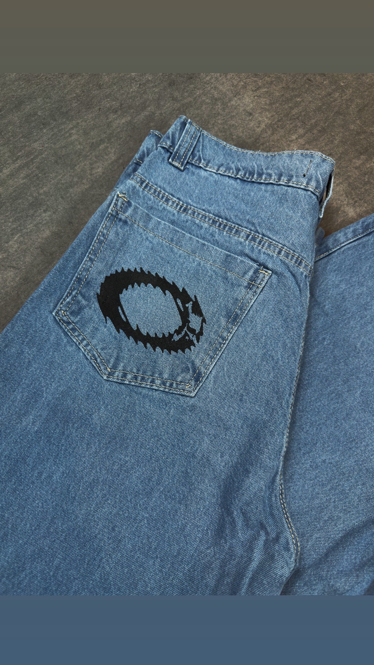 Calça Masculina Edição Catraca