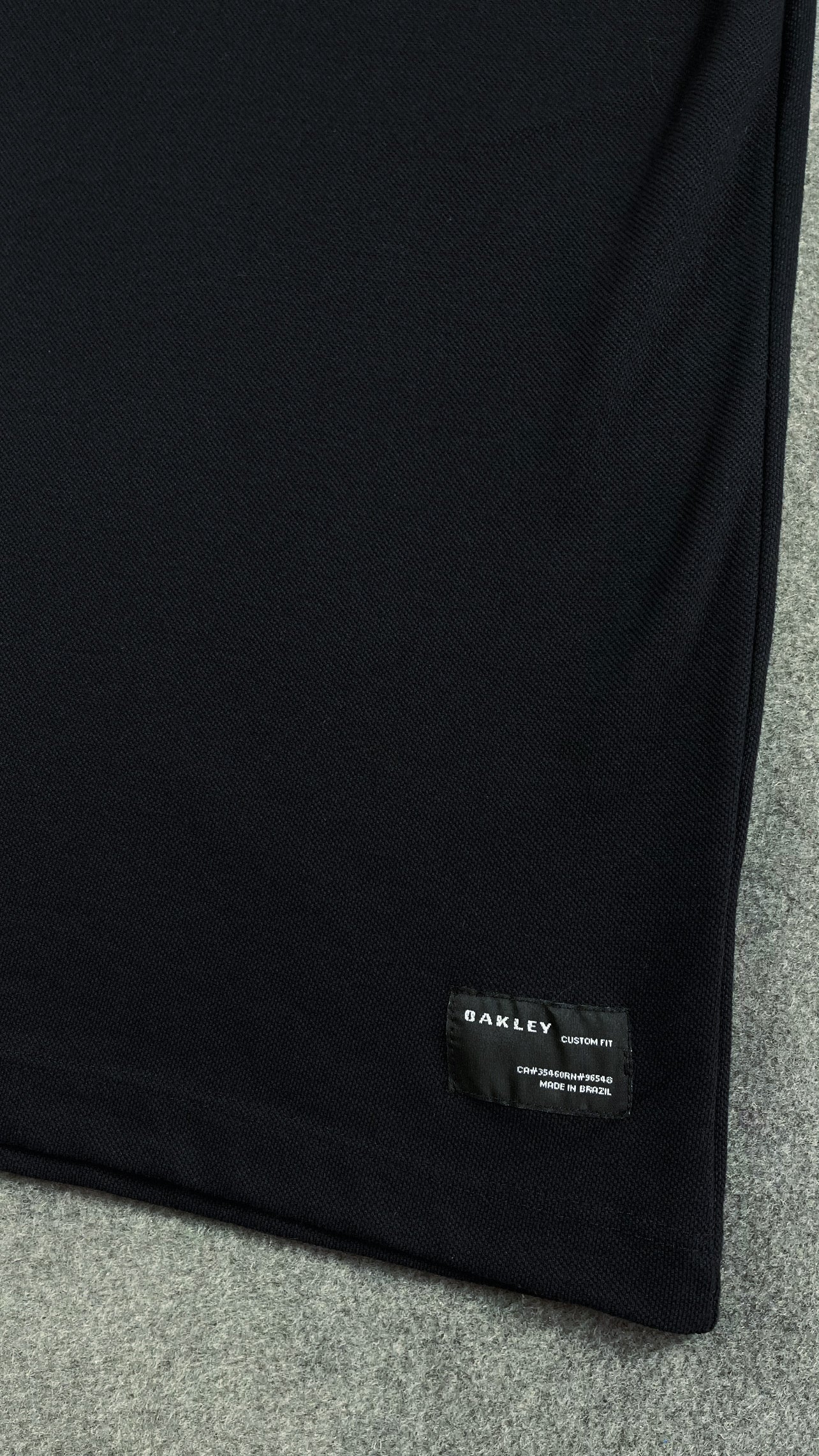 camisa polo