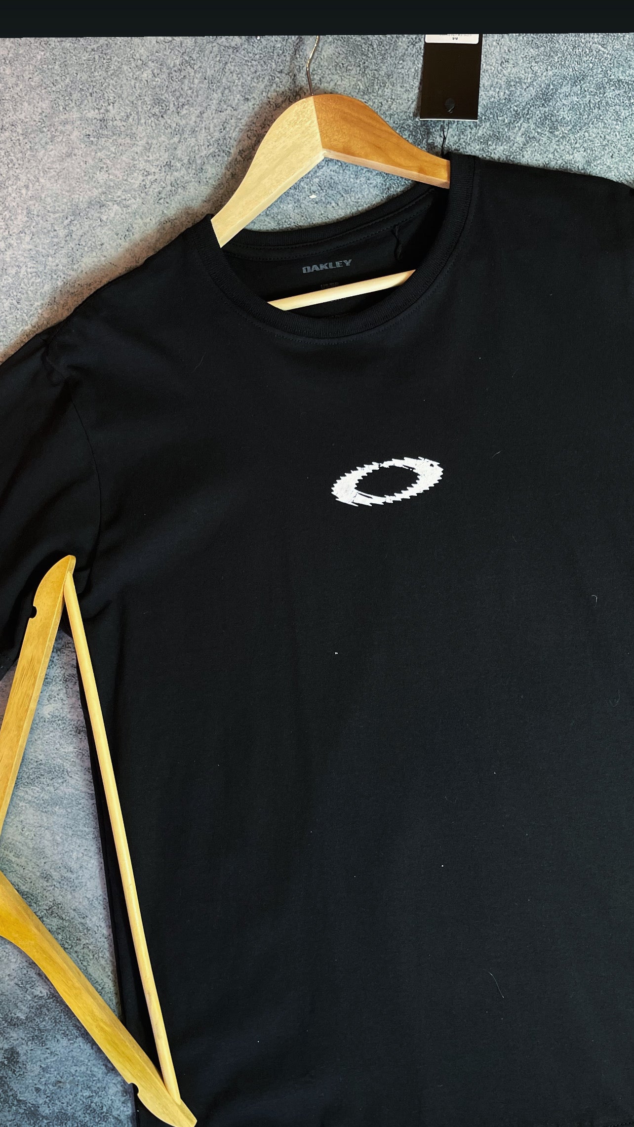 Camisa Oakley edição med cience