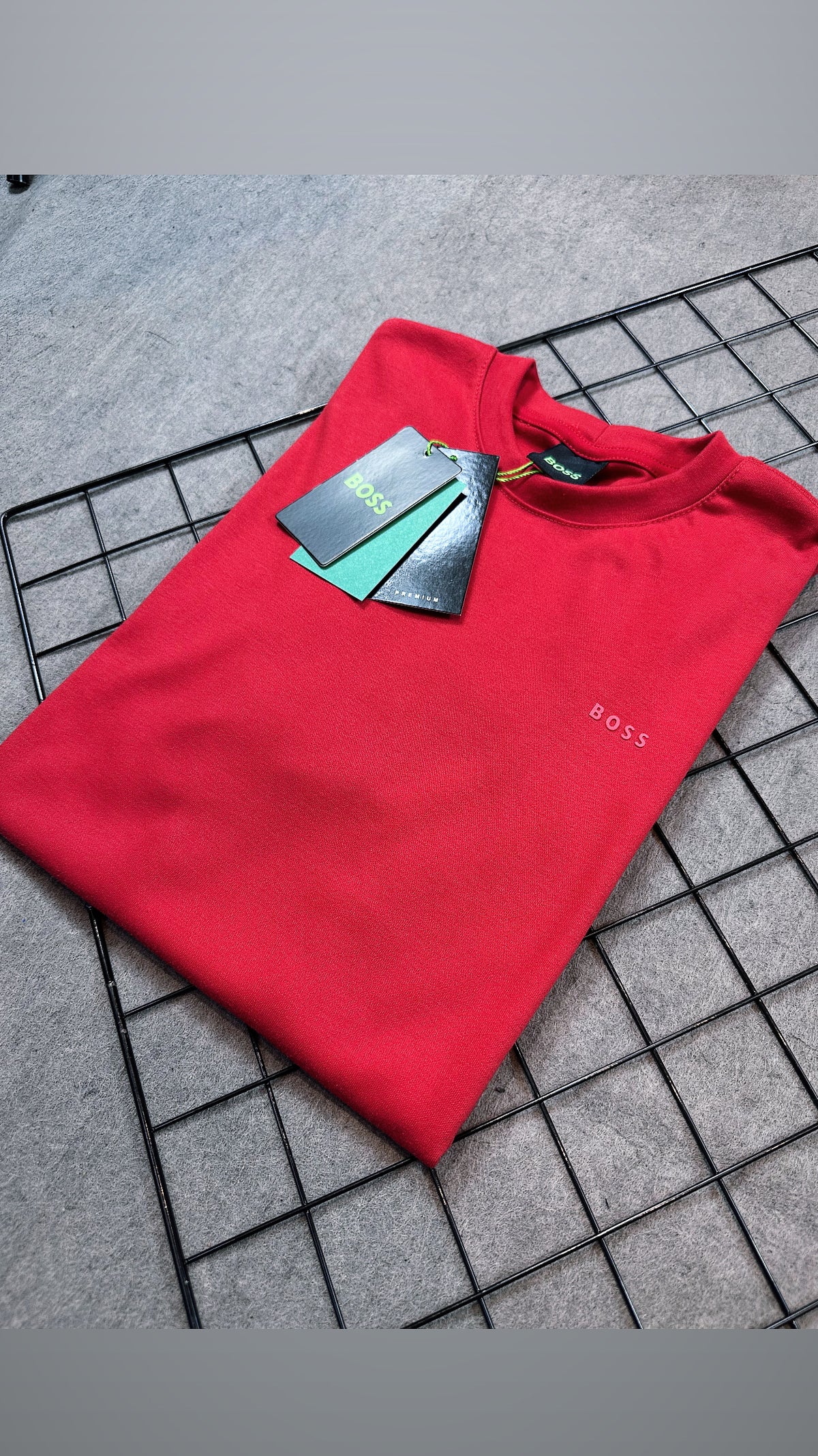 Camiseta Peruana Masculina