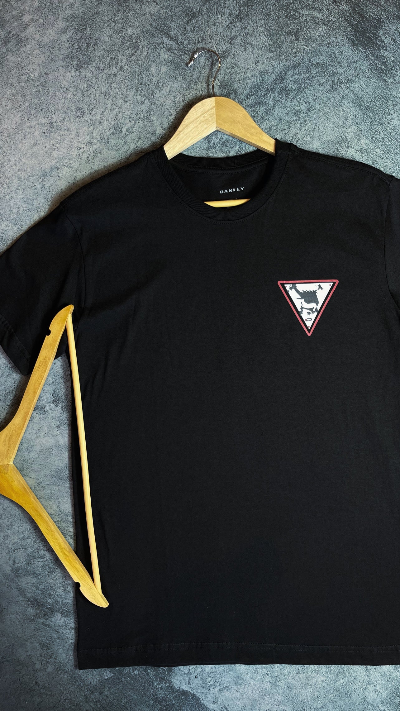 Camisa Oakley edição