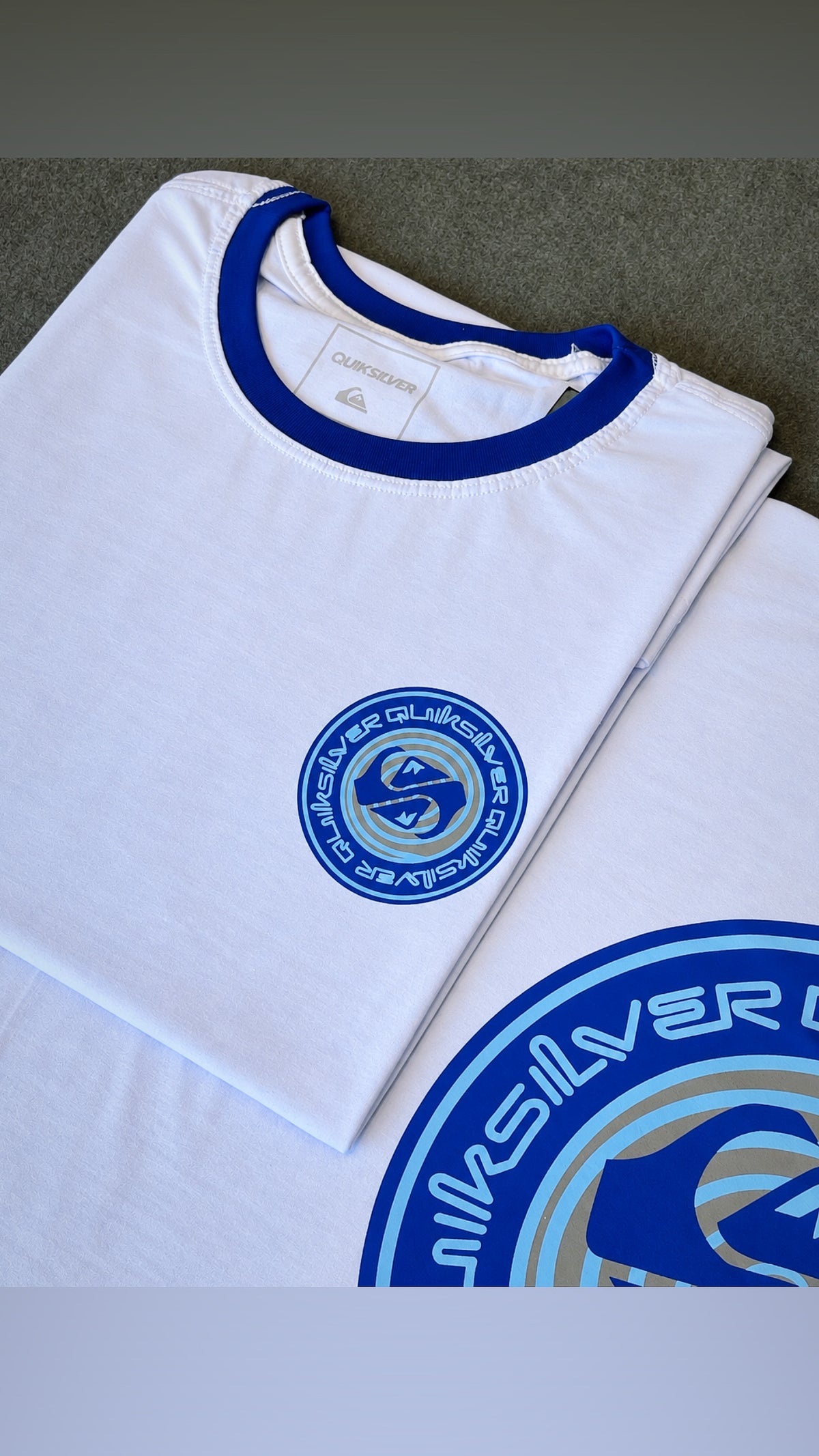 Camiseta Premium Masculina