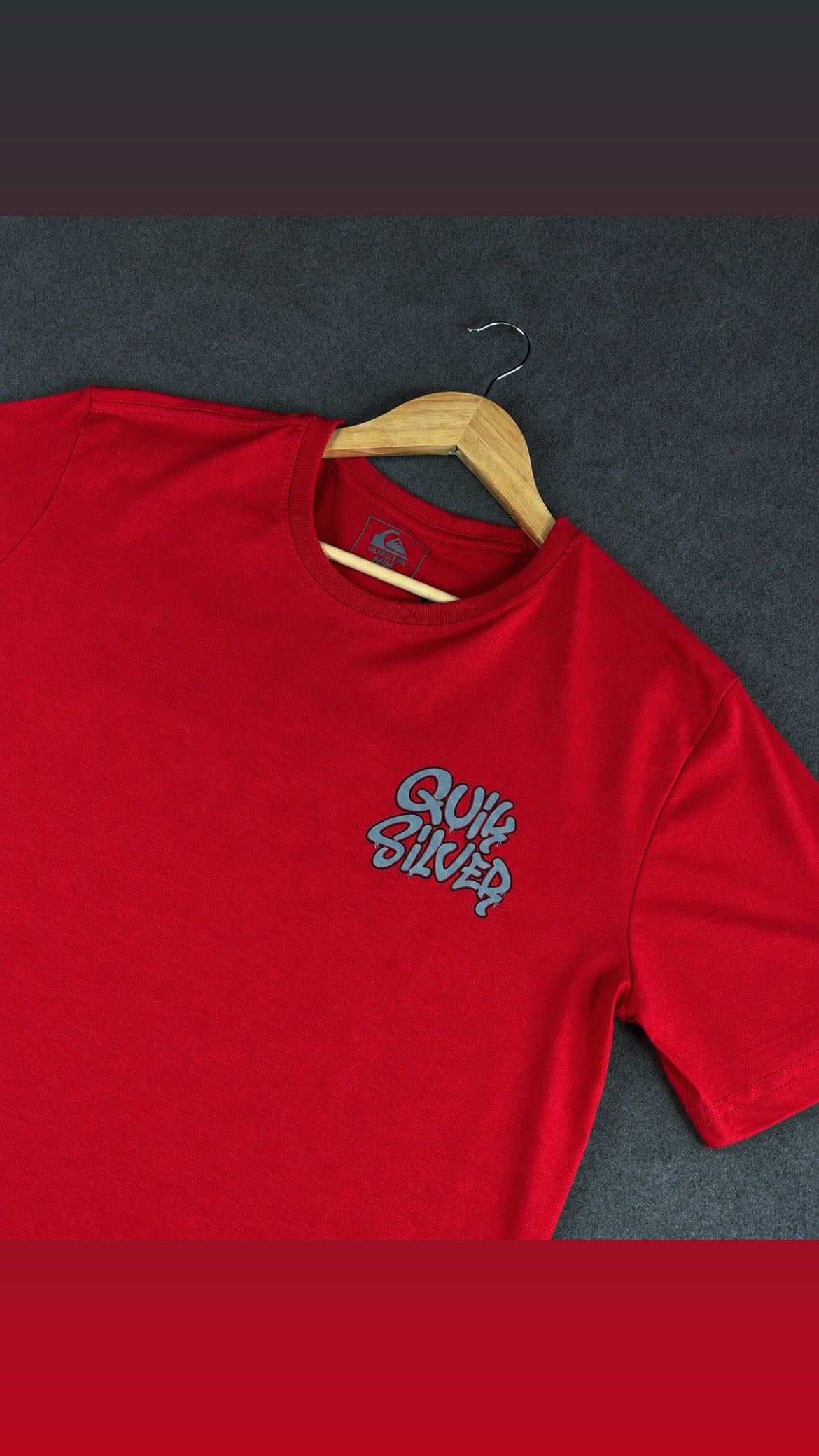 Camiseta Premium Masculina