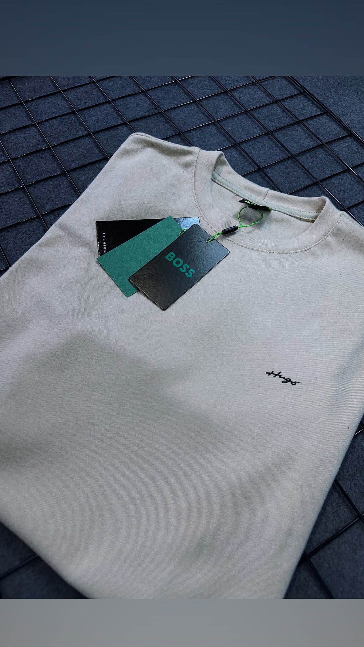 Camiseta Peruana Masculina
