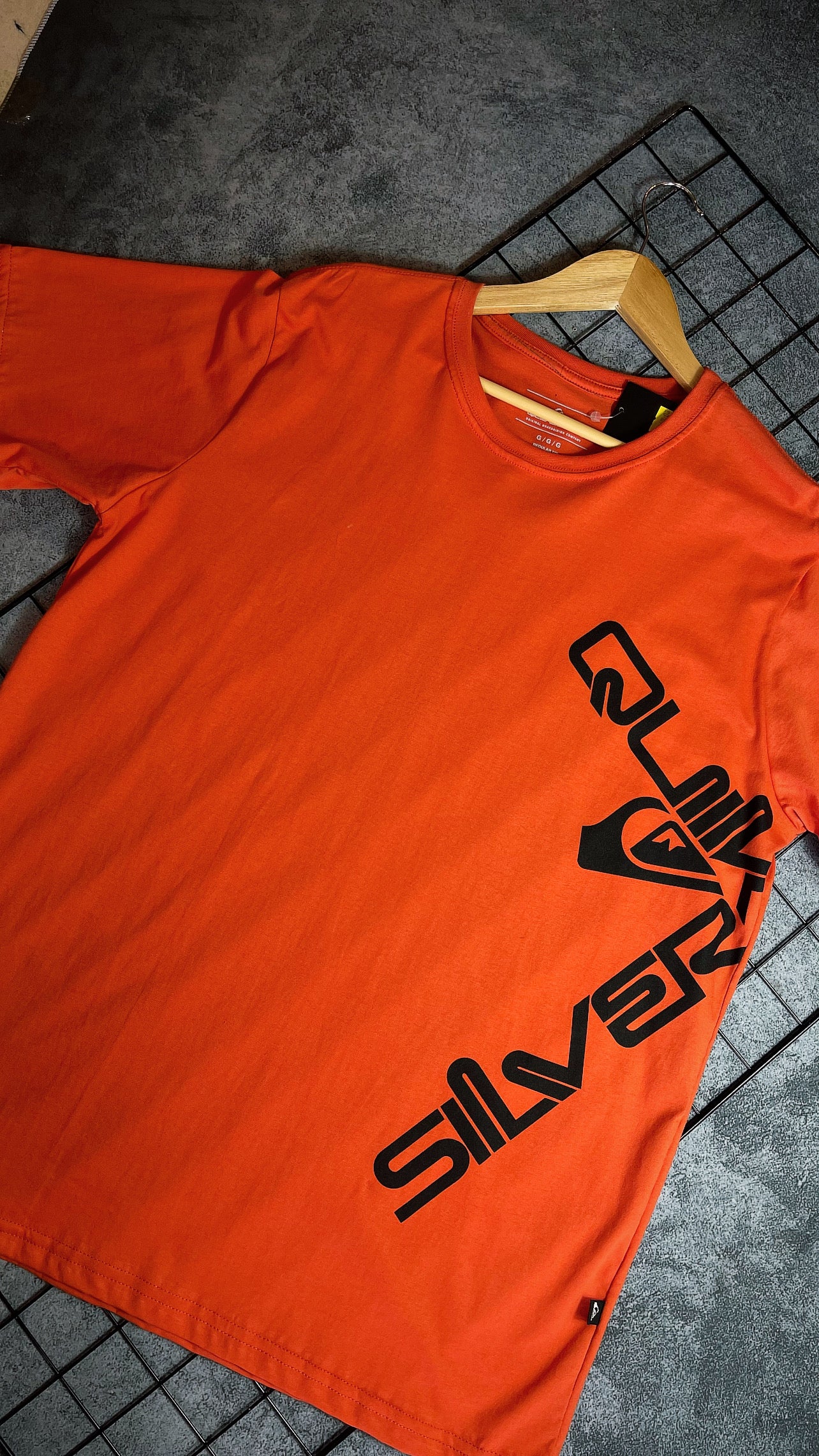 Camiseta Quiksilver
