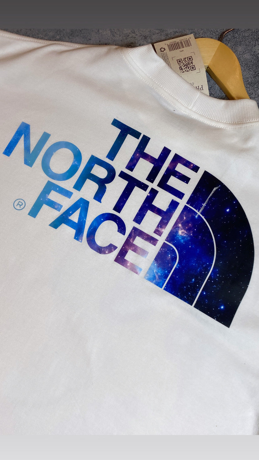 Oversized TNF-Branca