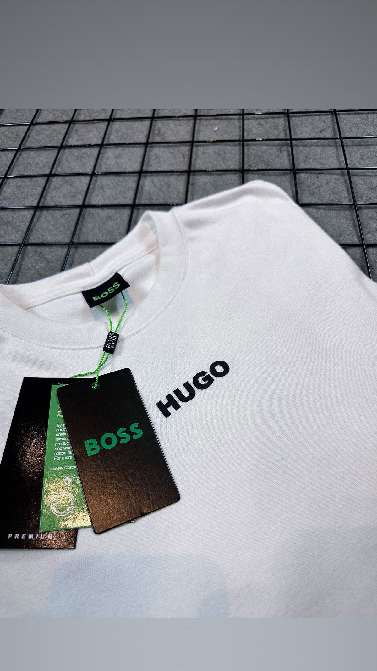 Camiseta Peruana Masculina