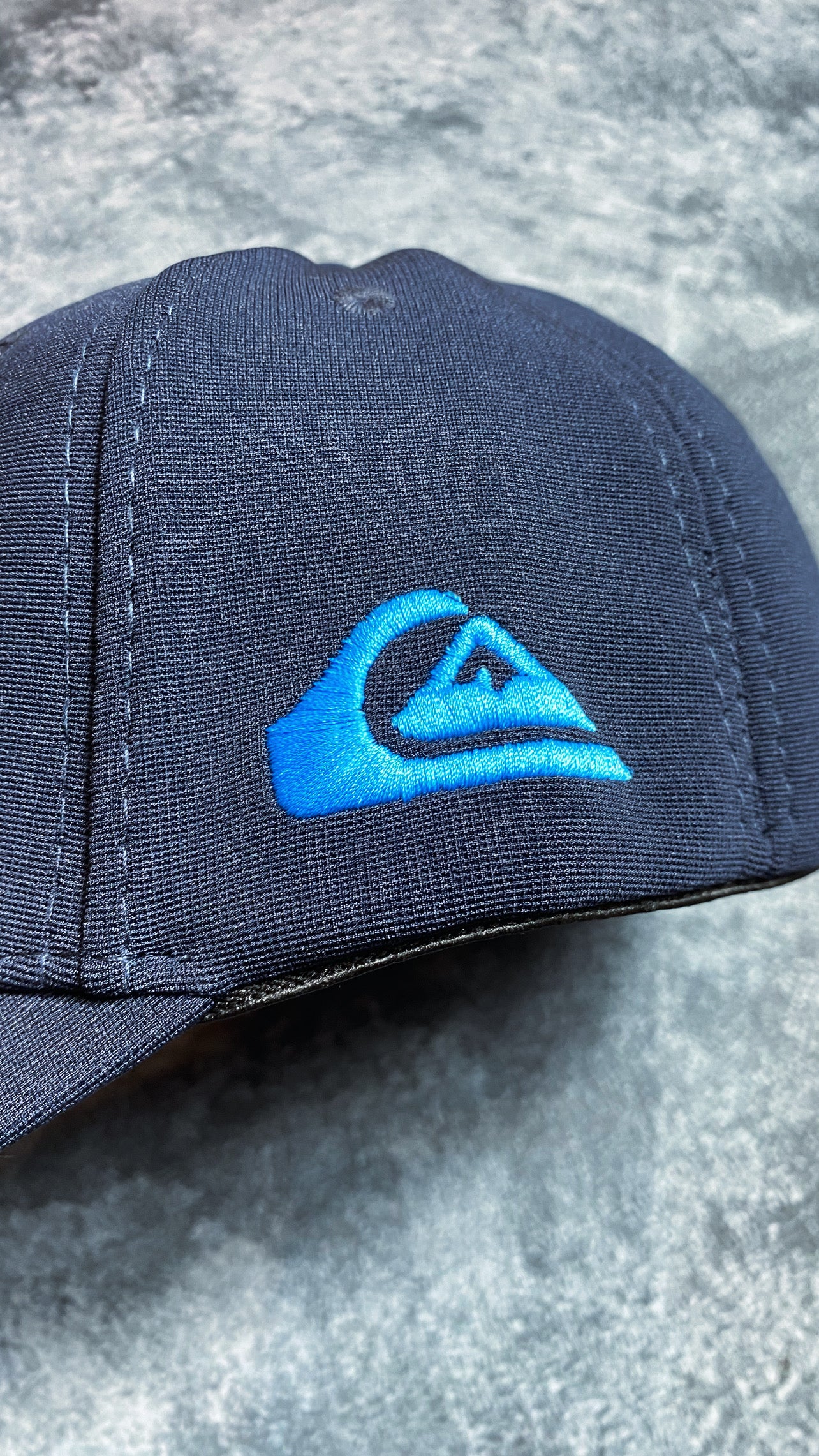 Boné Quiksilver
