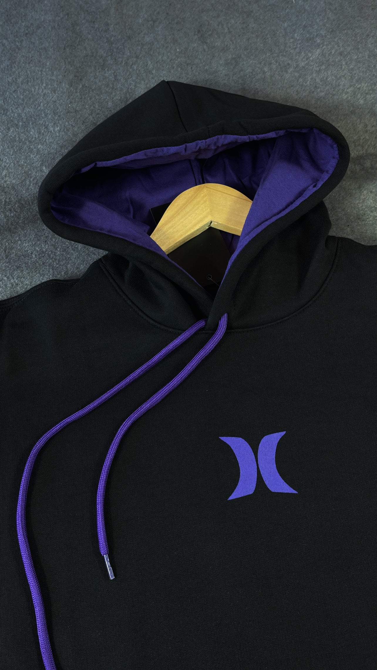Moletom 4 cabos