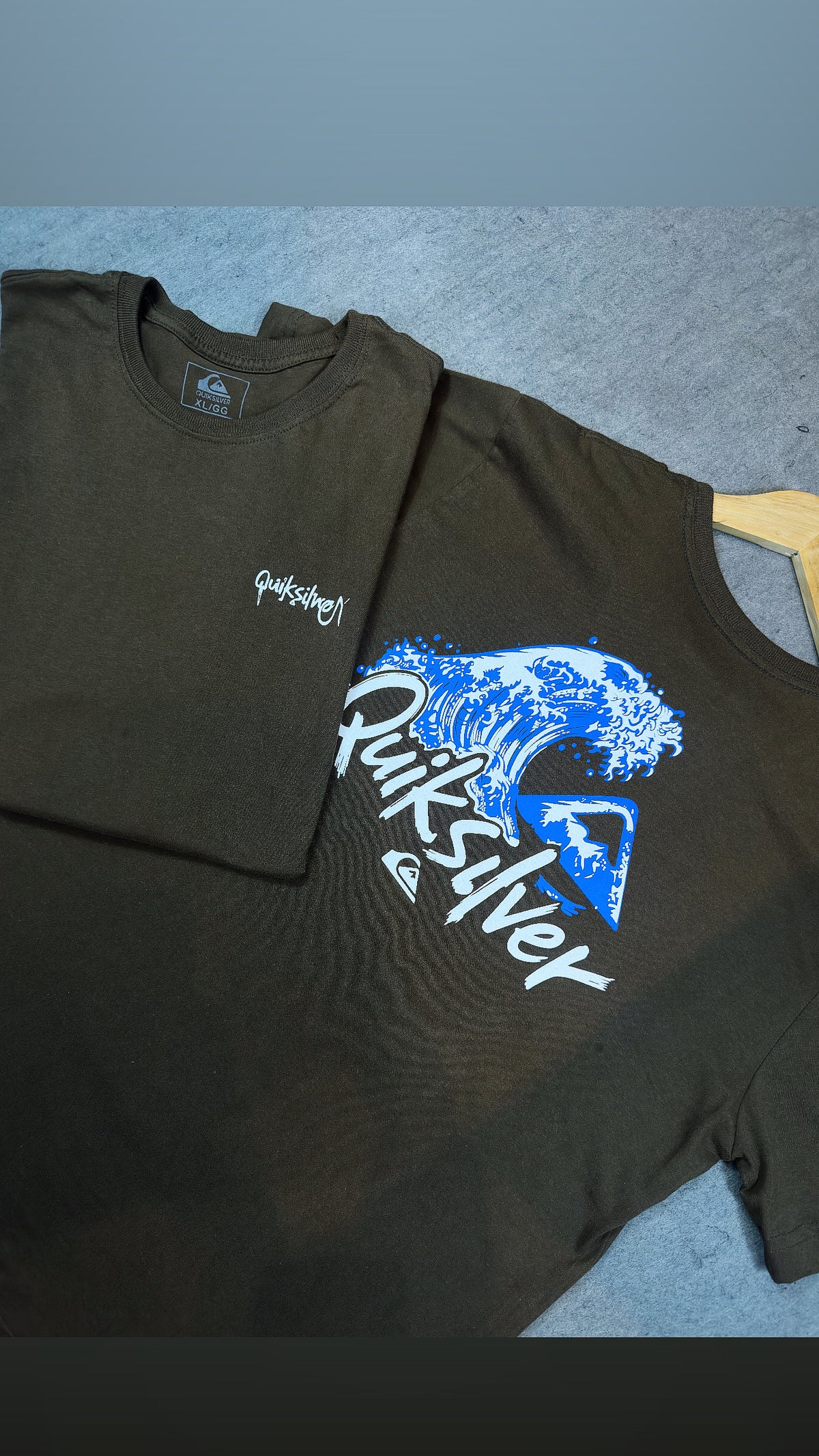 Camiseta Masculina Premium