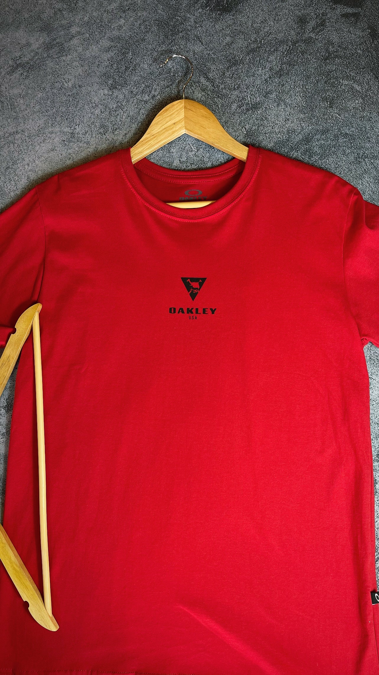 Camisa Oakley edição