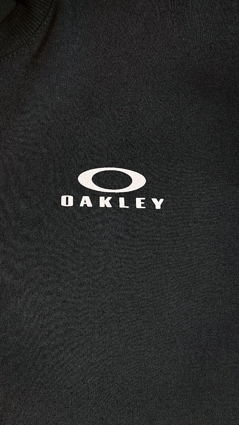 Oversized Aokley-Preto