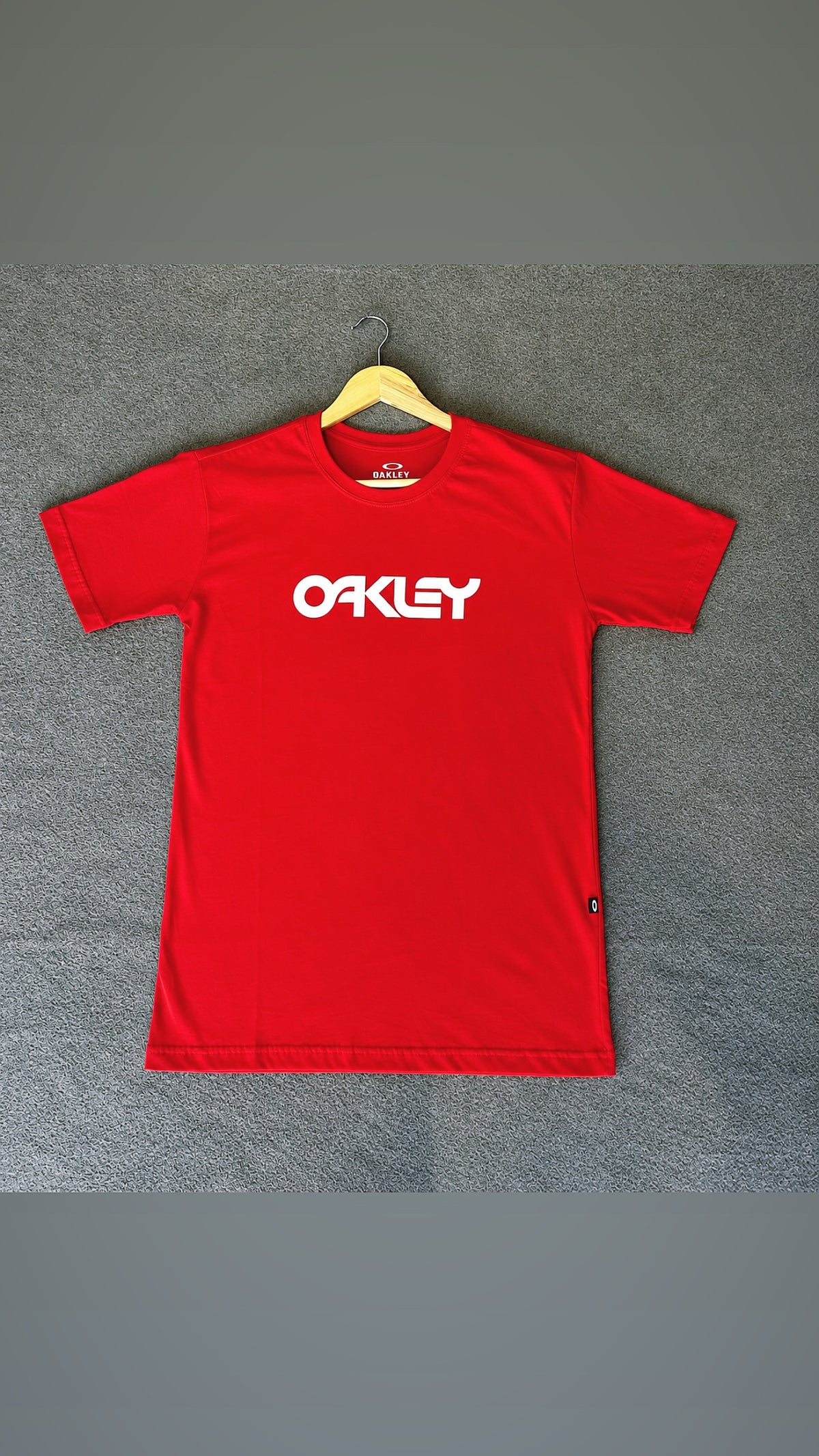 Camiseta Premium Masculina
