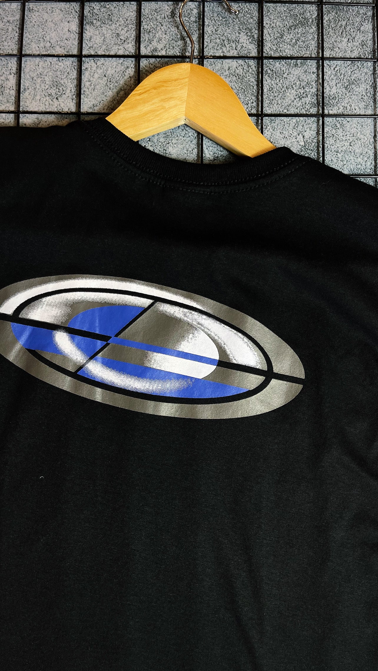 Camisa Oakley edição