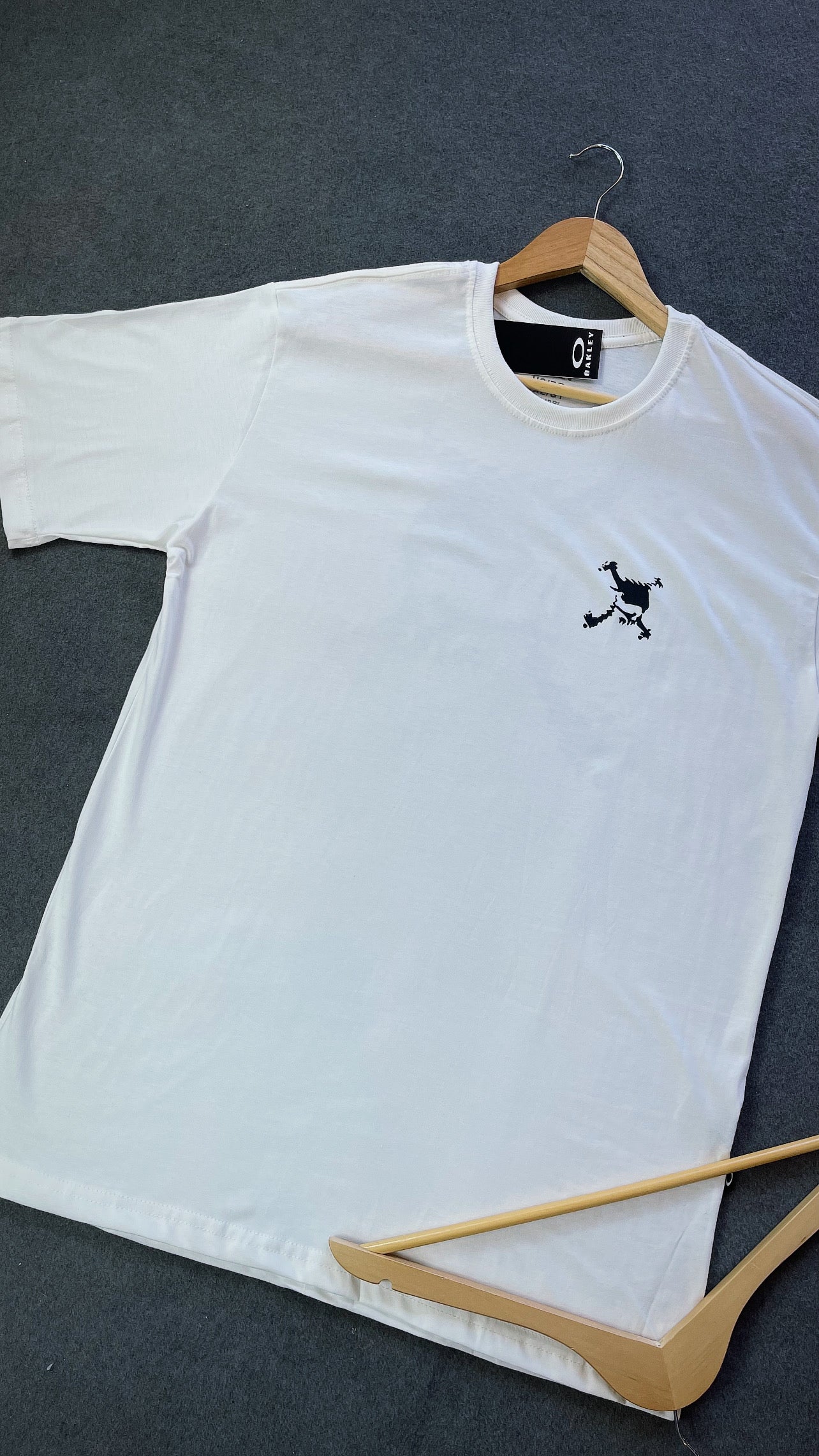 Camisa Oakley