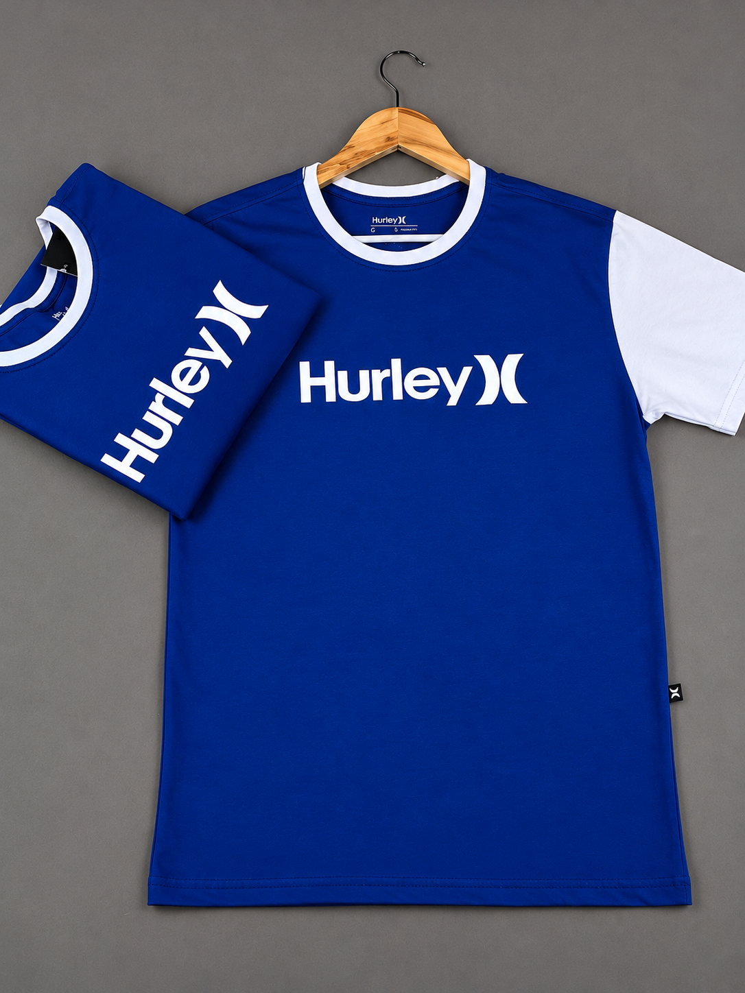 Camiseta Hurley