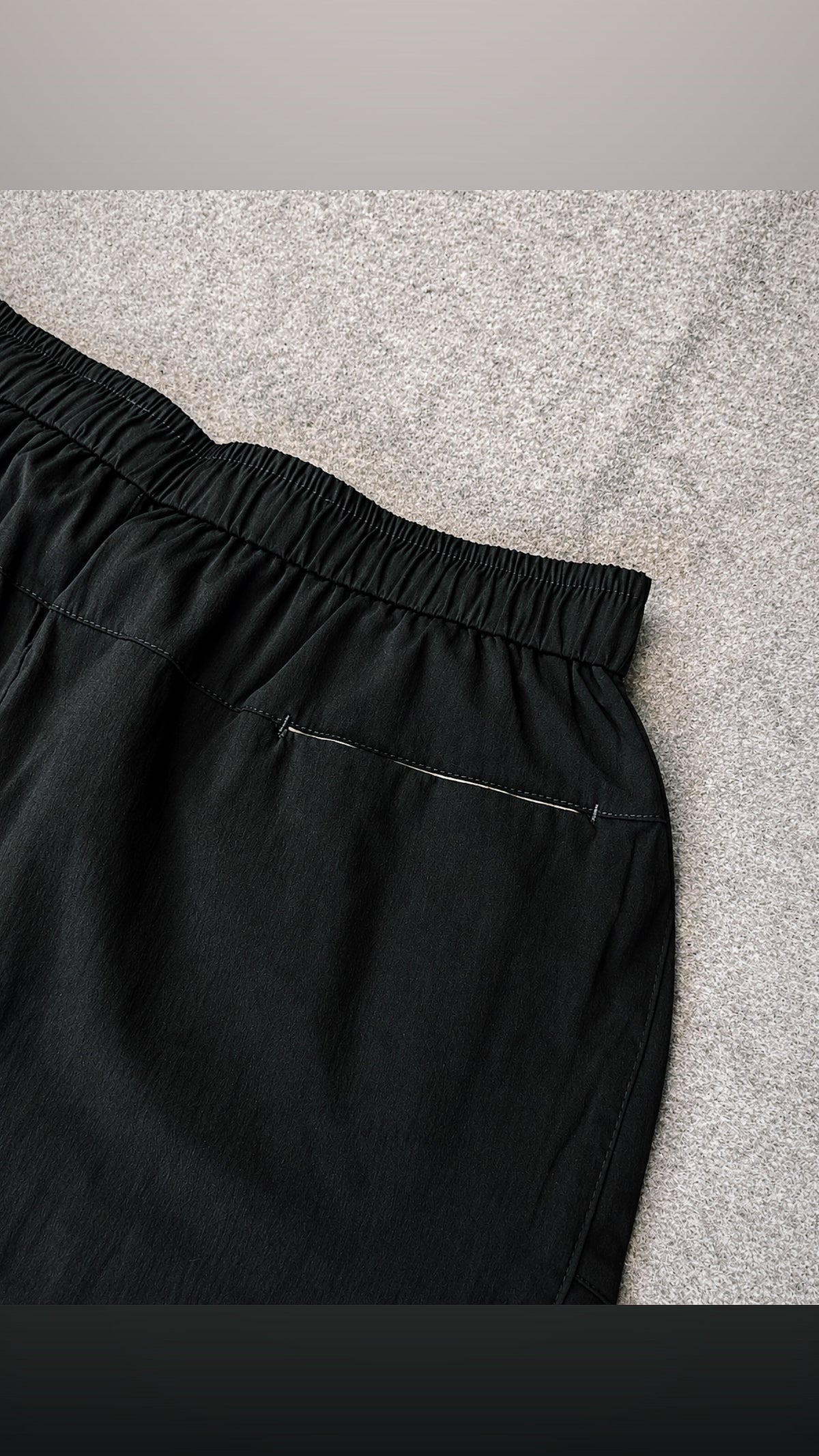 Calça Edição Factory Pilot