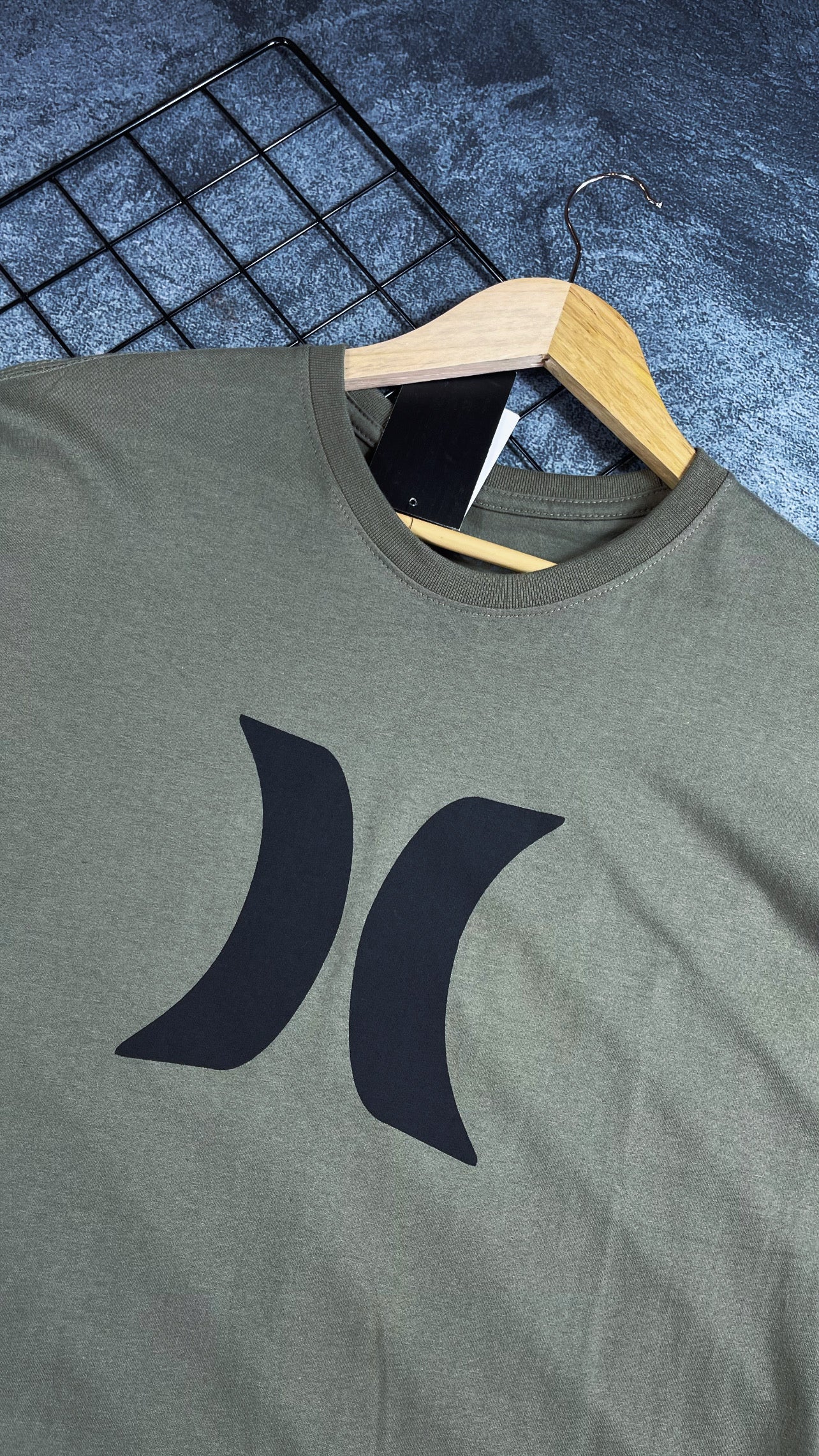 Camiseta Hurley