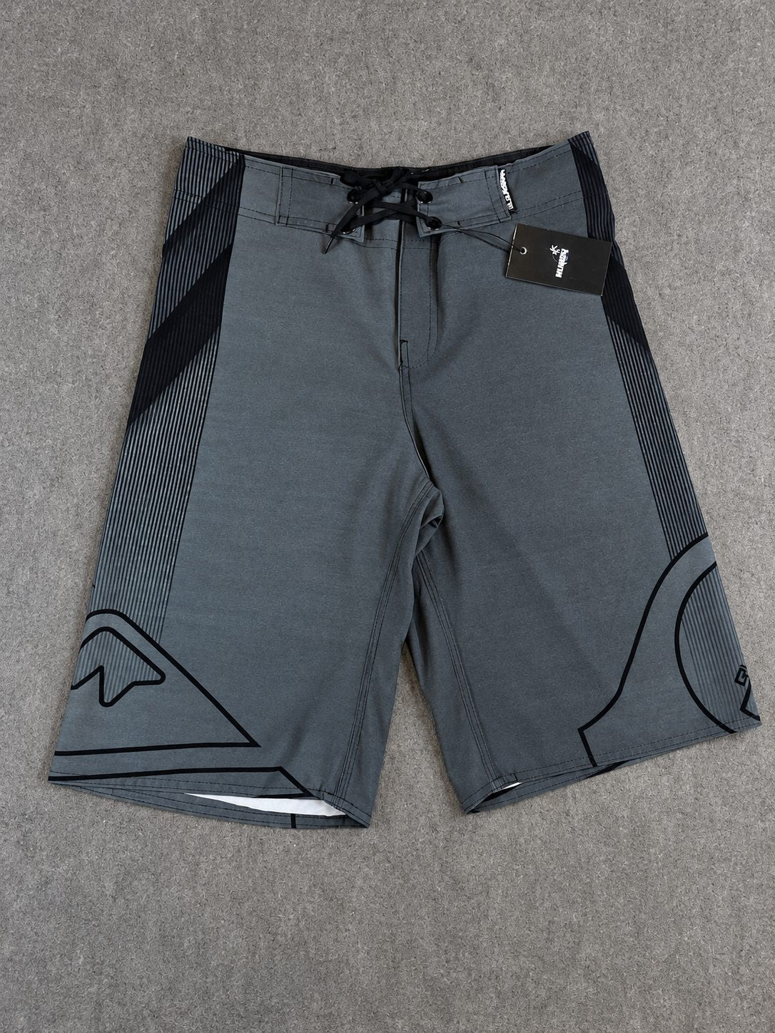 Bermuda Elastano Quiksilver