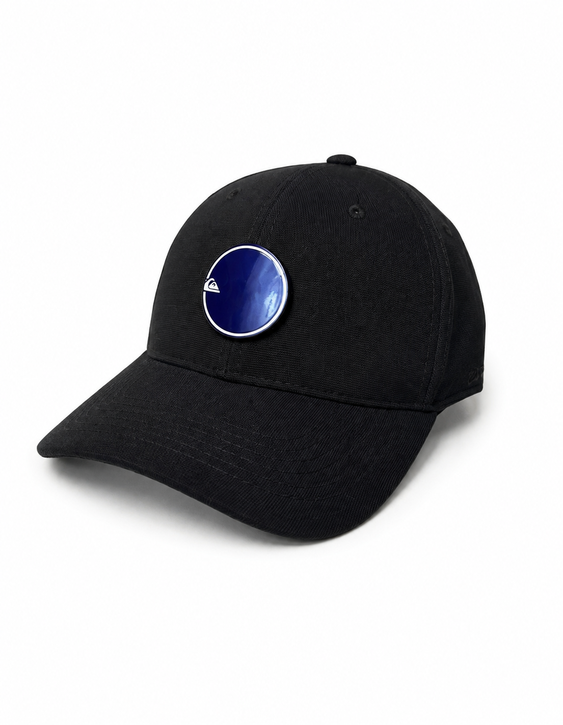 Boné  Flex Fit Poliester Preto