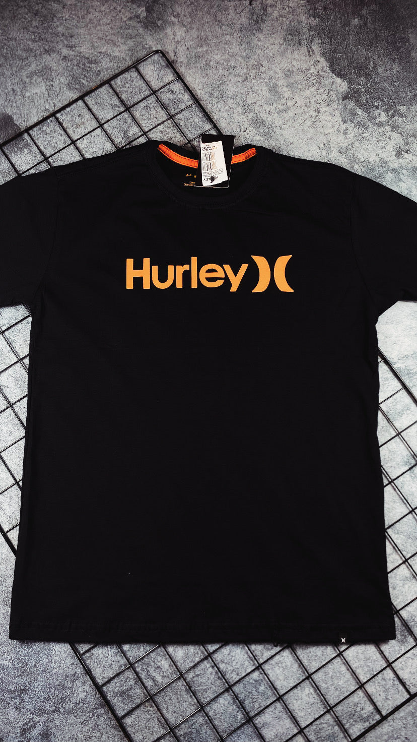 Camiseta Hurley Premium