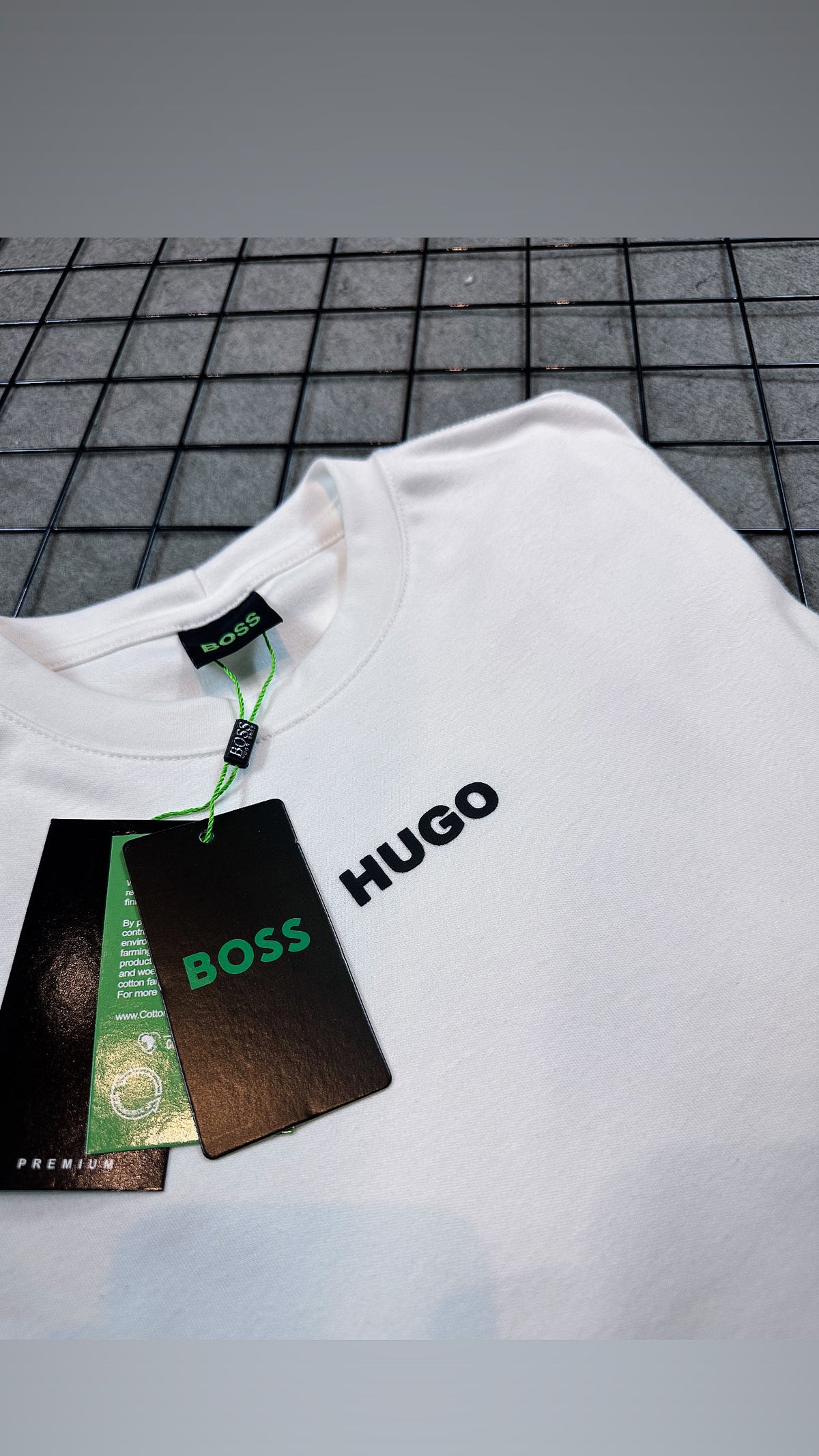 Camiseta Peruana Masculina