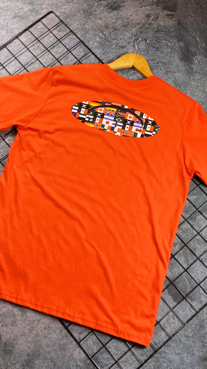 Camisa Oakley