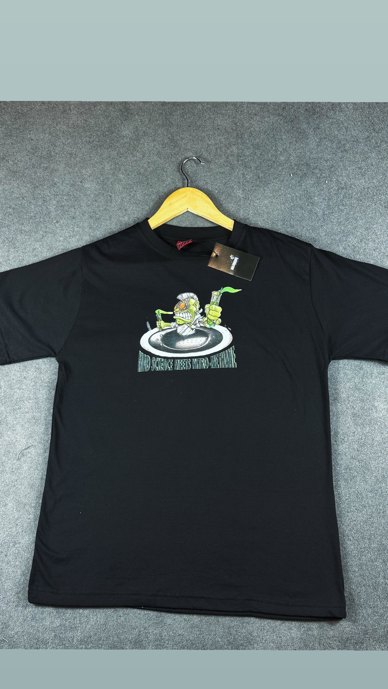 Camisa Oakley edição