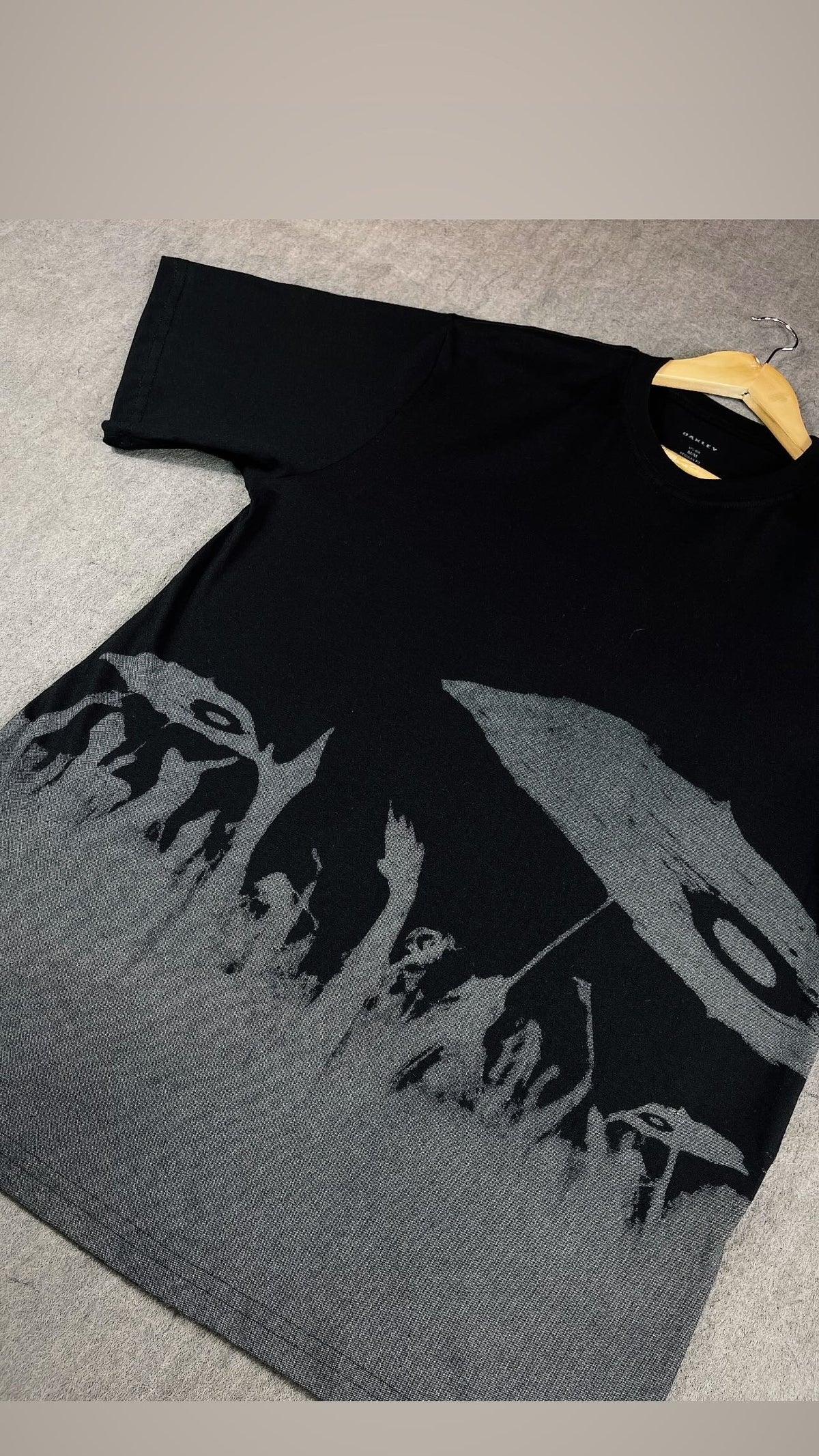 Camiseta Masculina Edição Rave Fluxo
