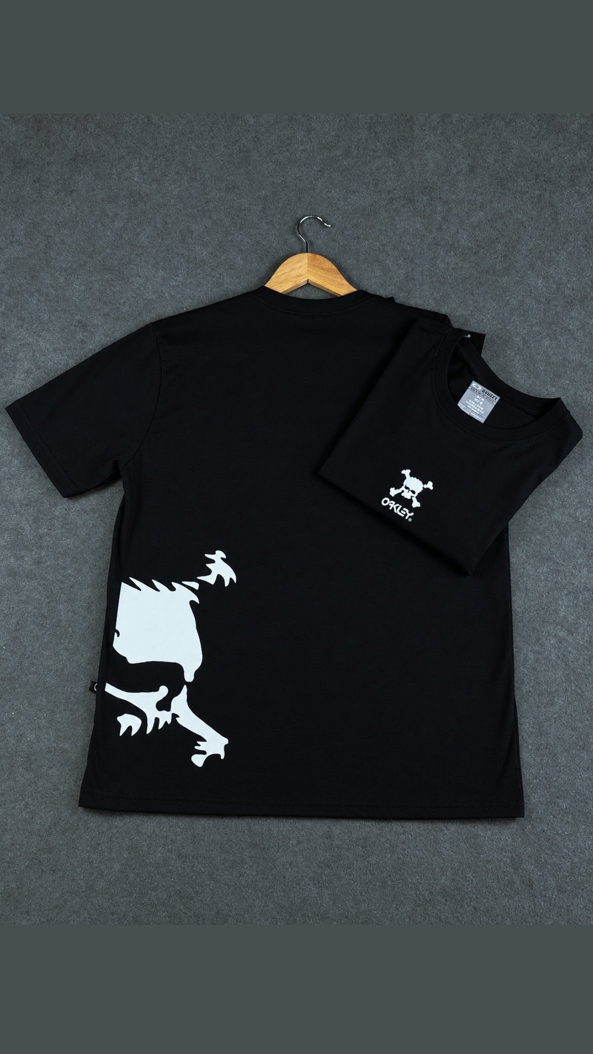 Camiseta Premium Masculina