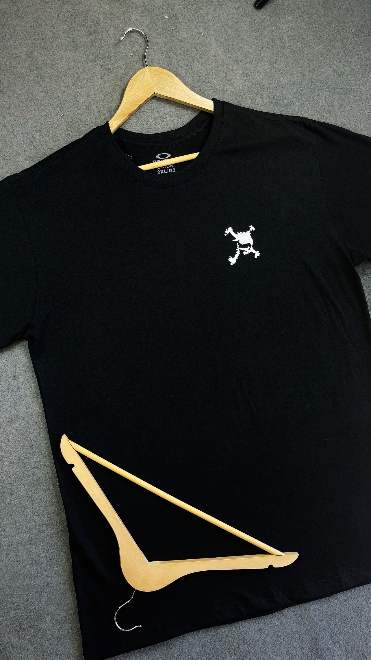 camisa da Oakley