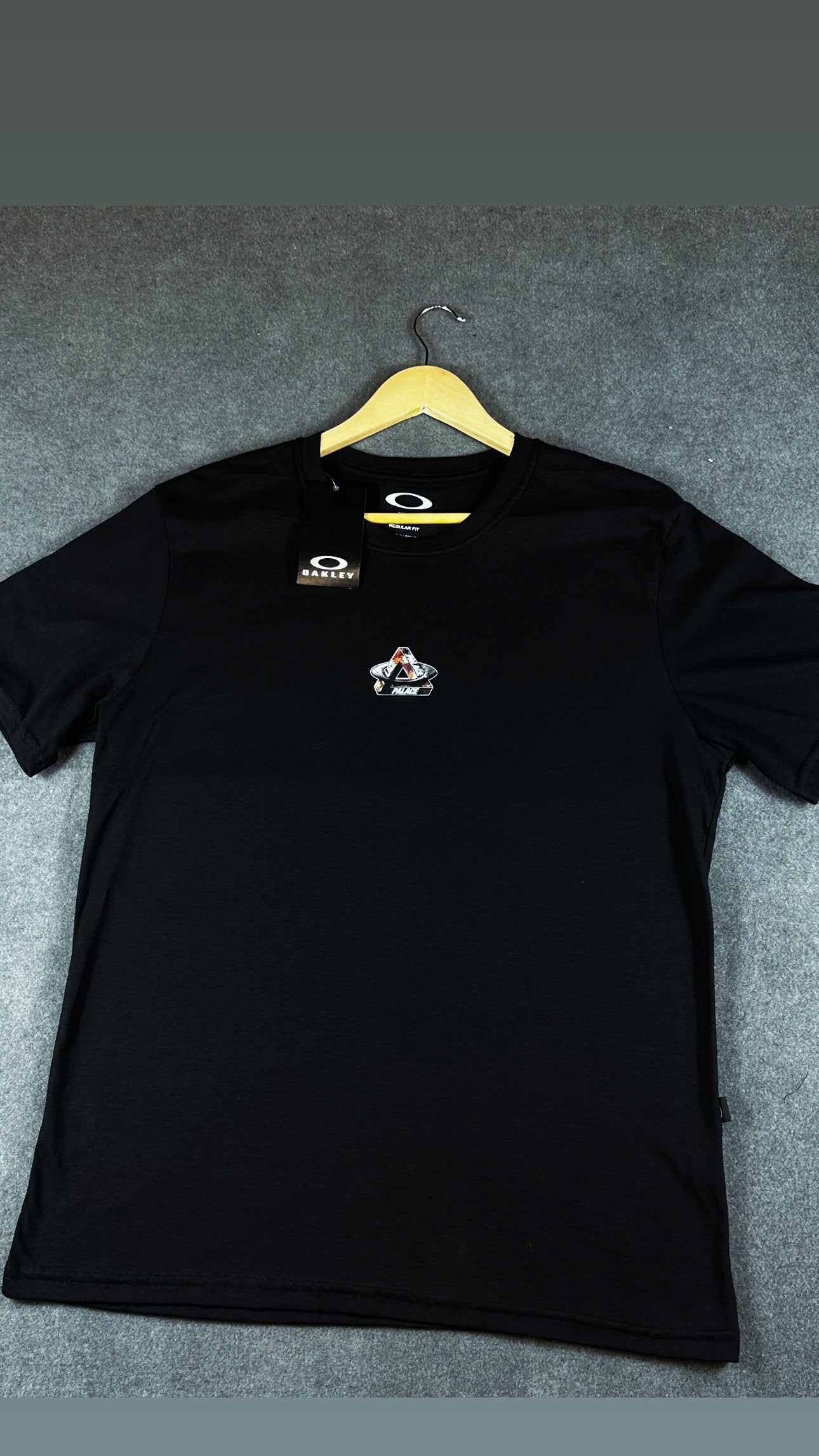 Camisa Oakley edição