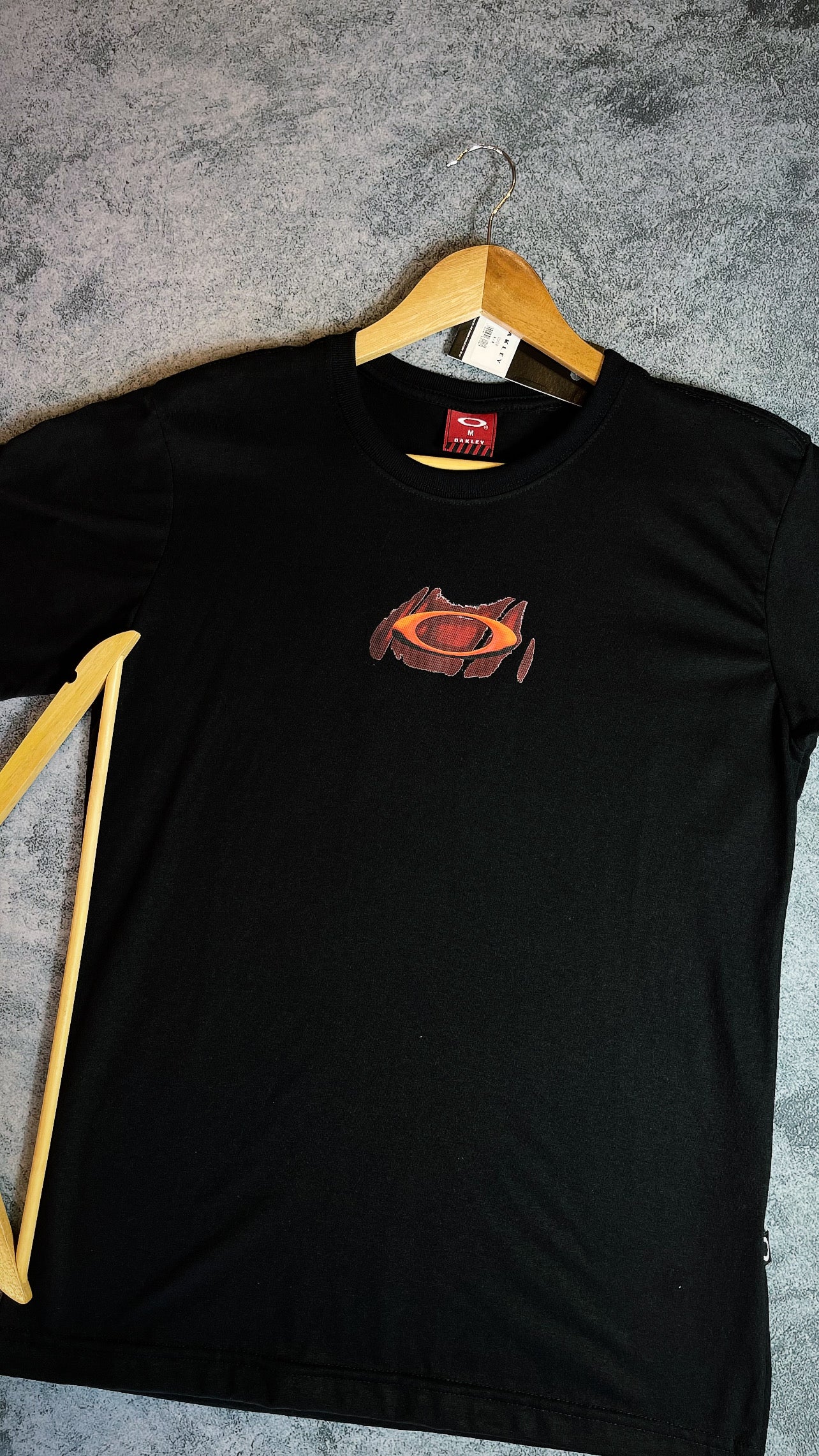 Camisas Oakley edição