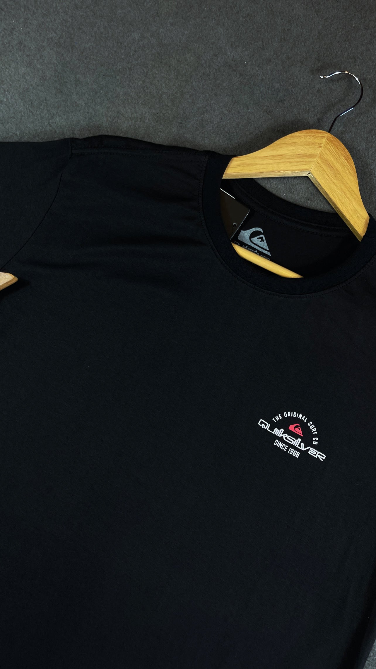 CAMISA Quiksilver