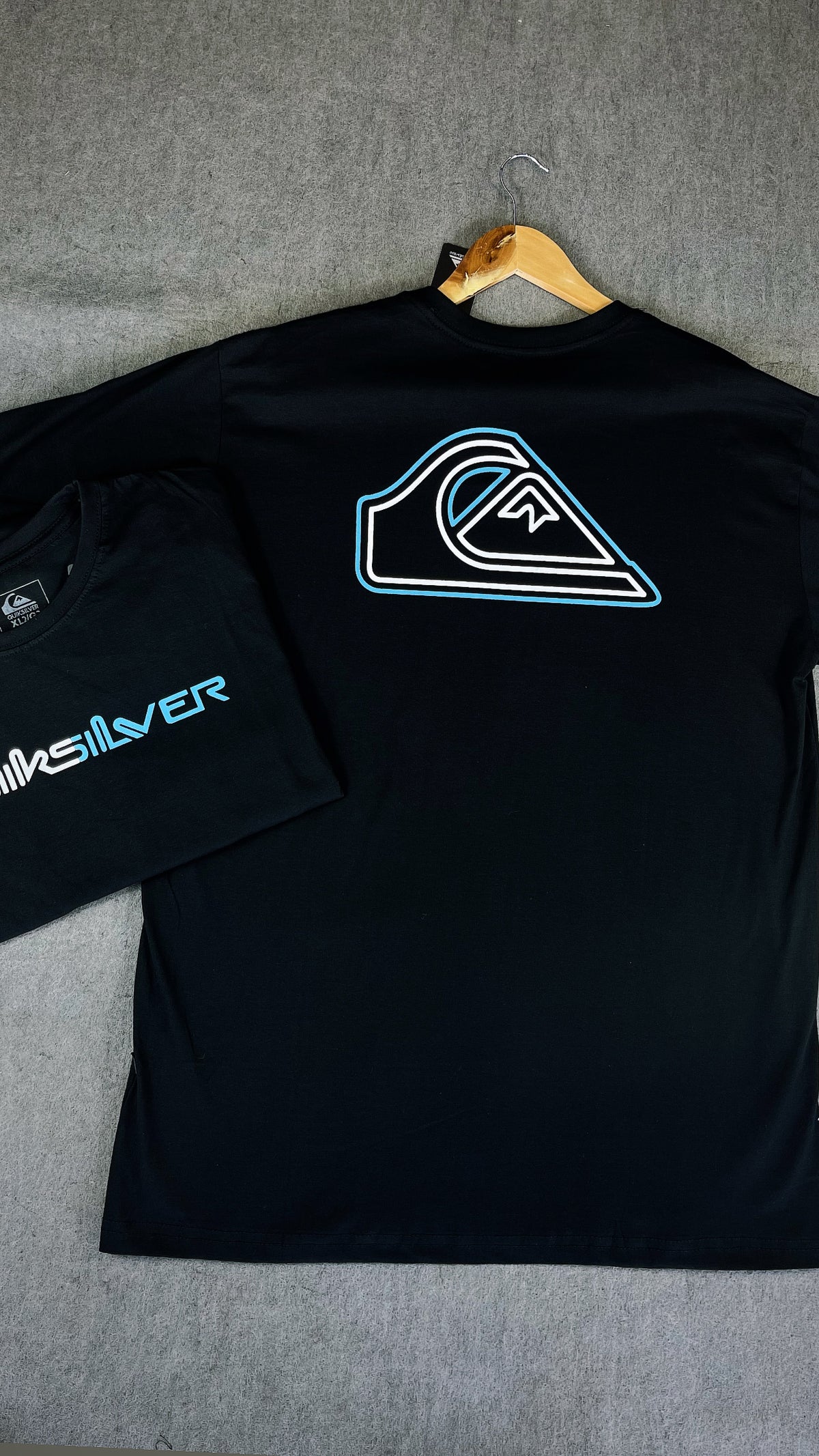 Camiseta Premium Masculina Plus Size