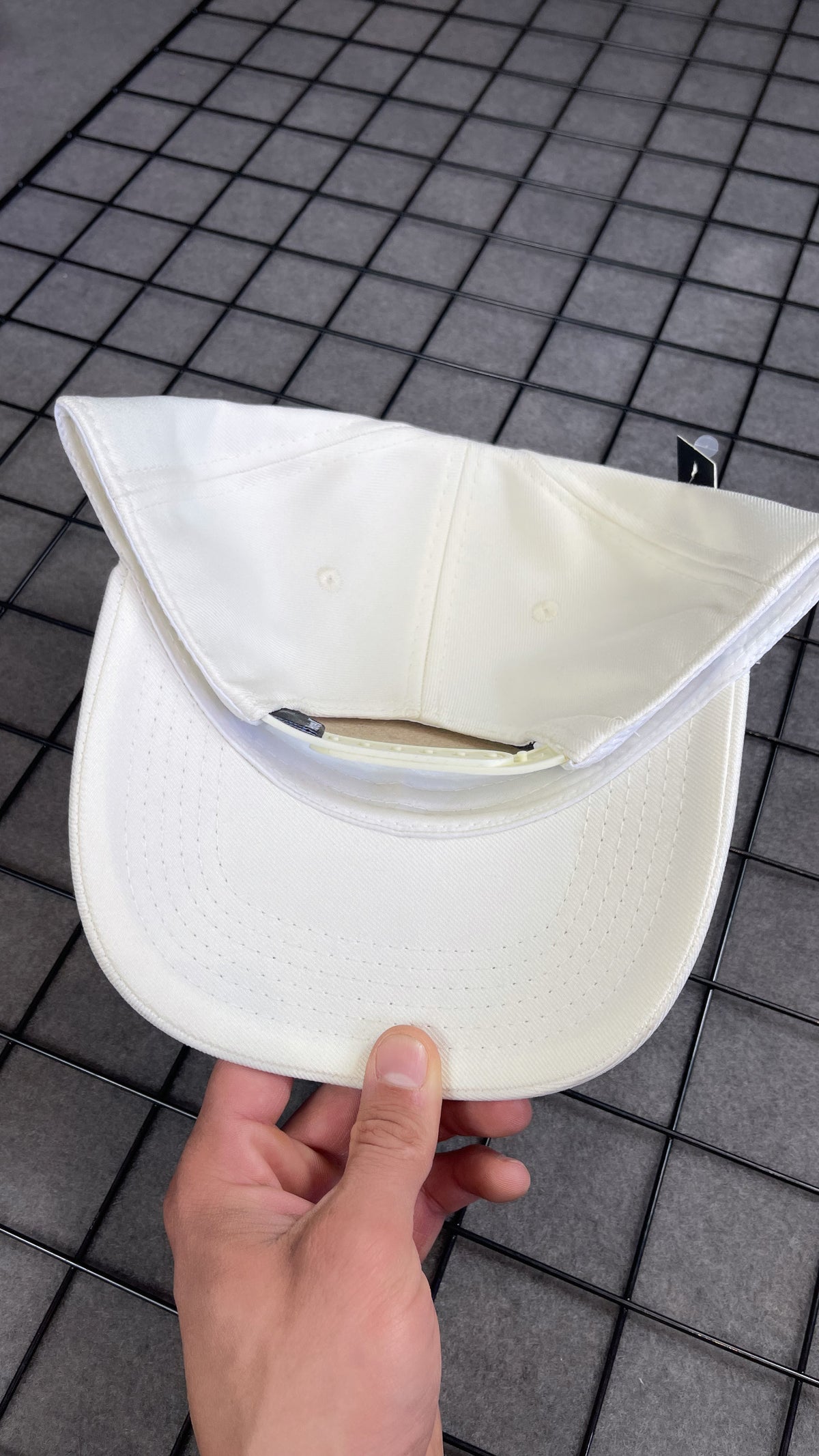 Boné Flex Fit Poliester