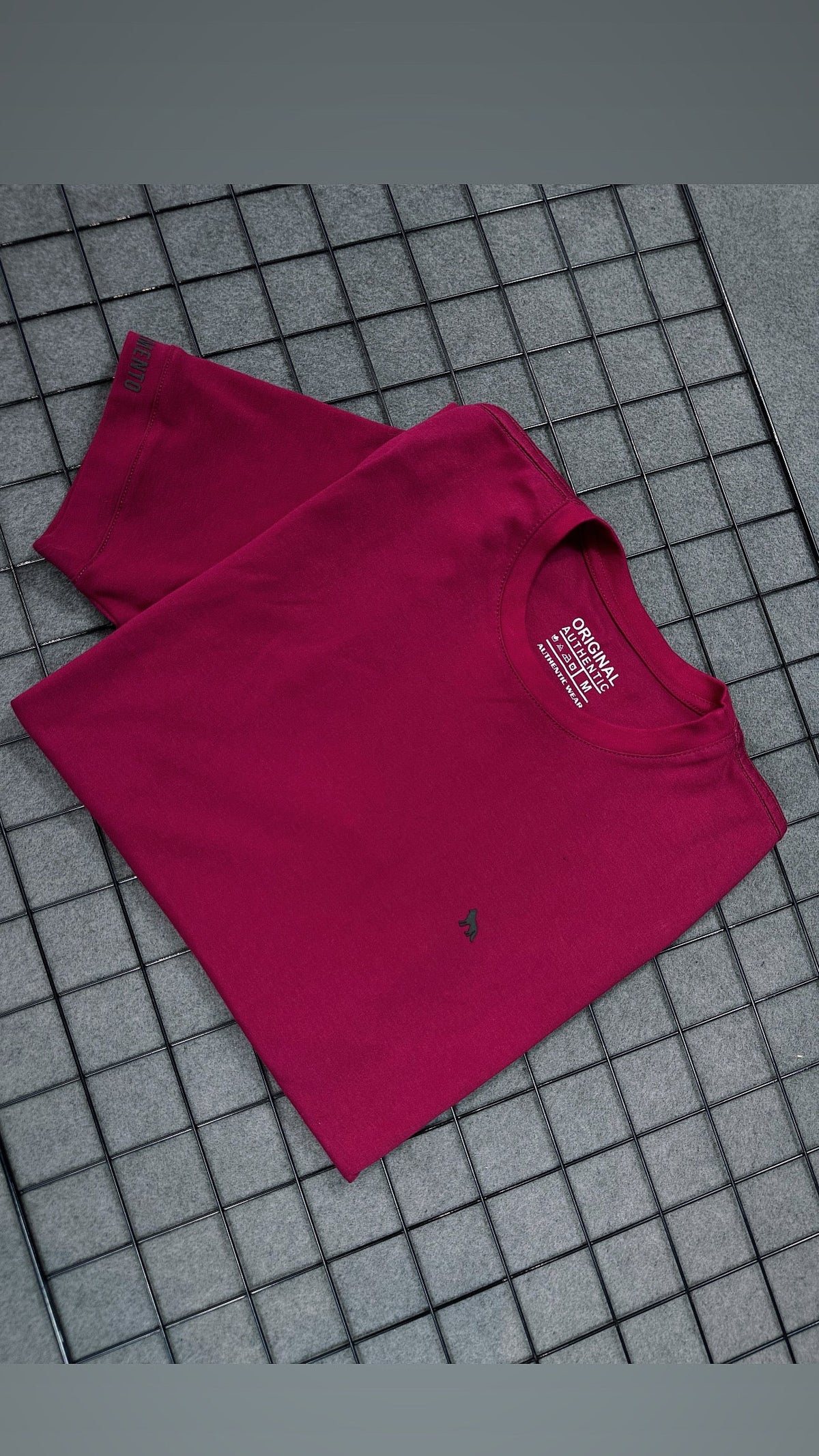 Camiseta Peruana Masculina