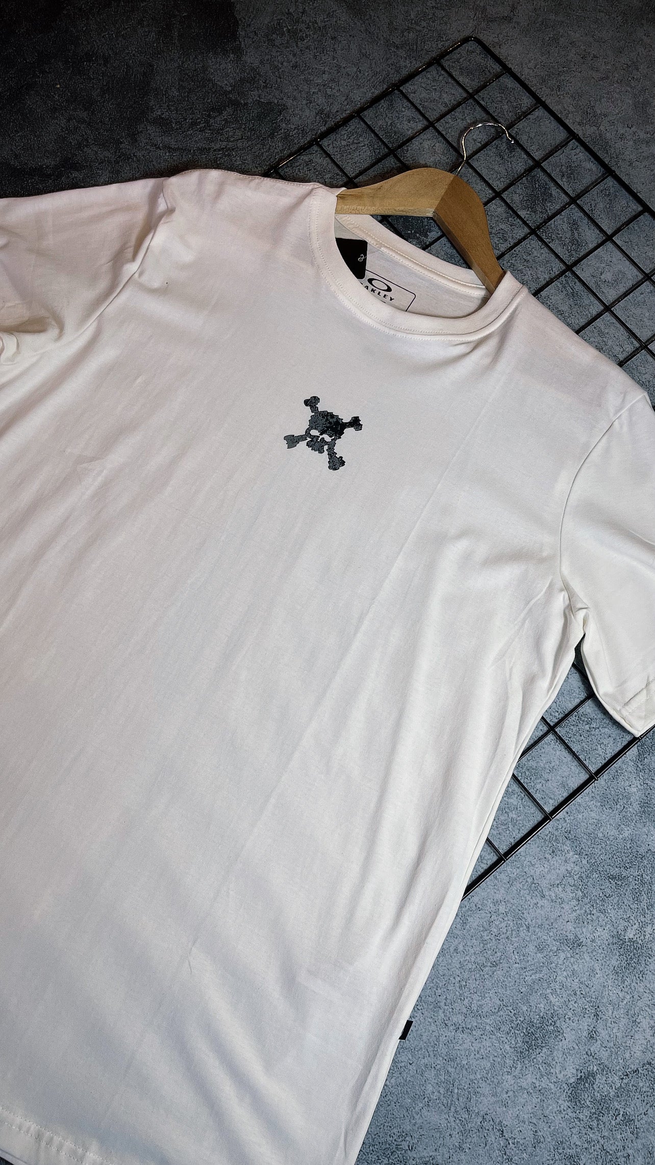 Camiseta Oakley Edição