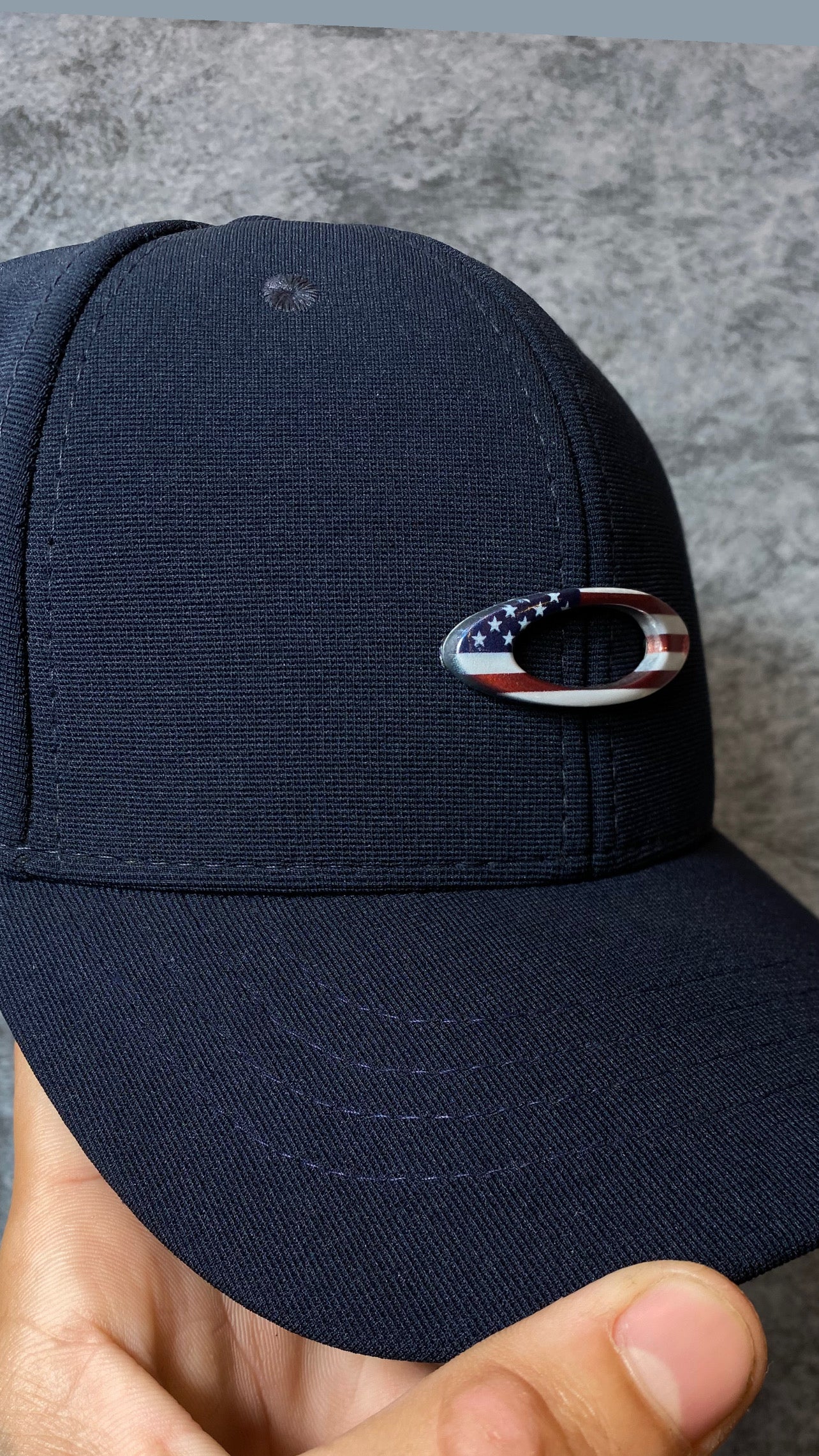Boné Oakley Estados Unidos