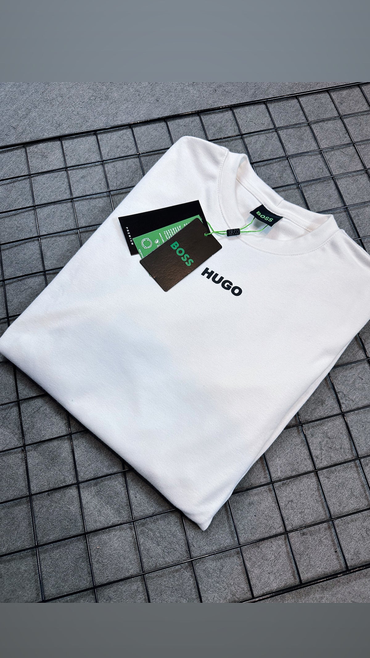 Camiseta Peruana Masculina