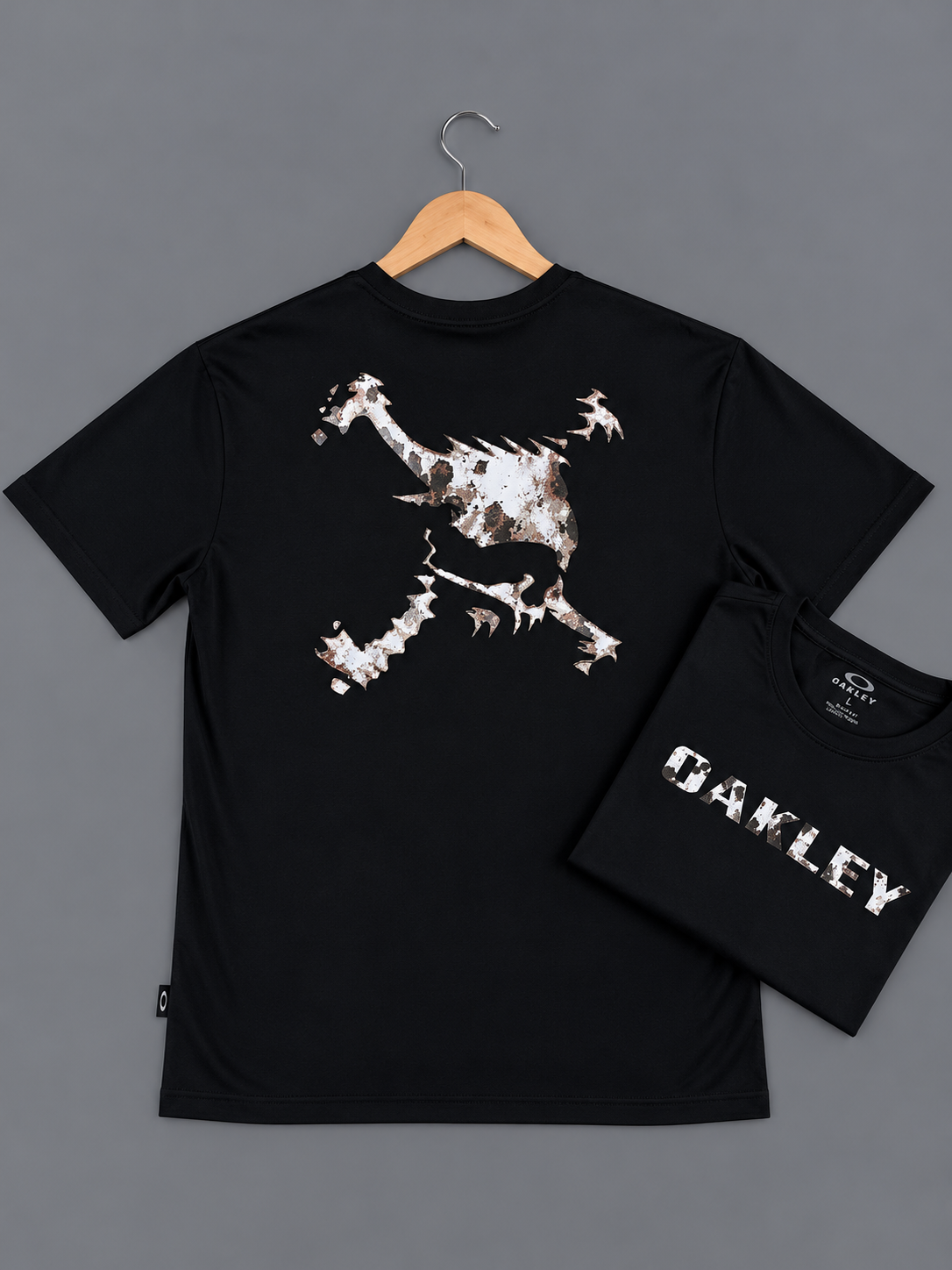 Camiseta Oakley